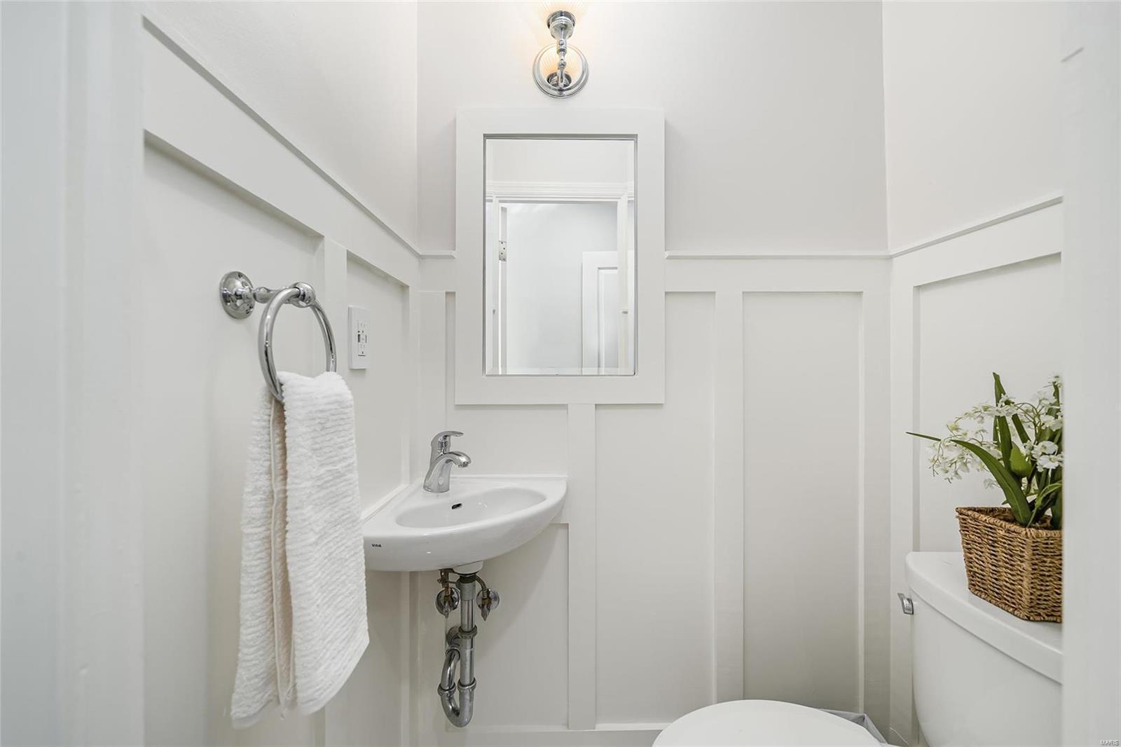 West Point Lane - Residential