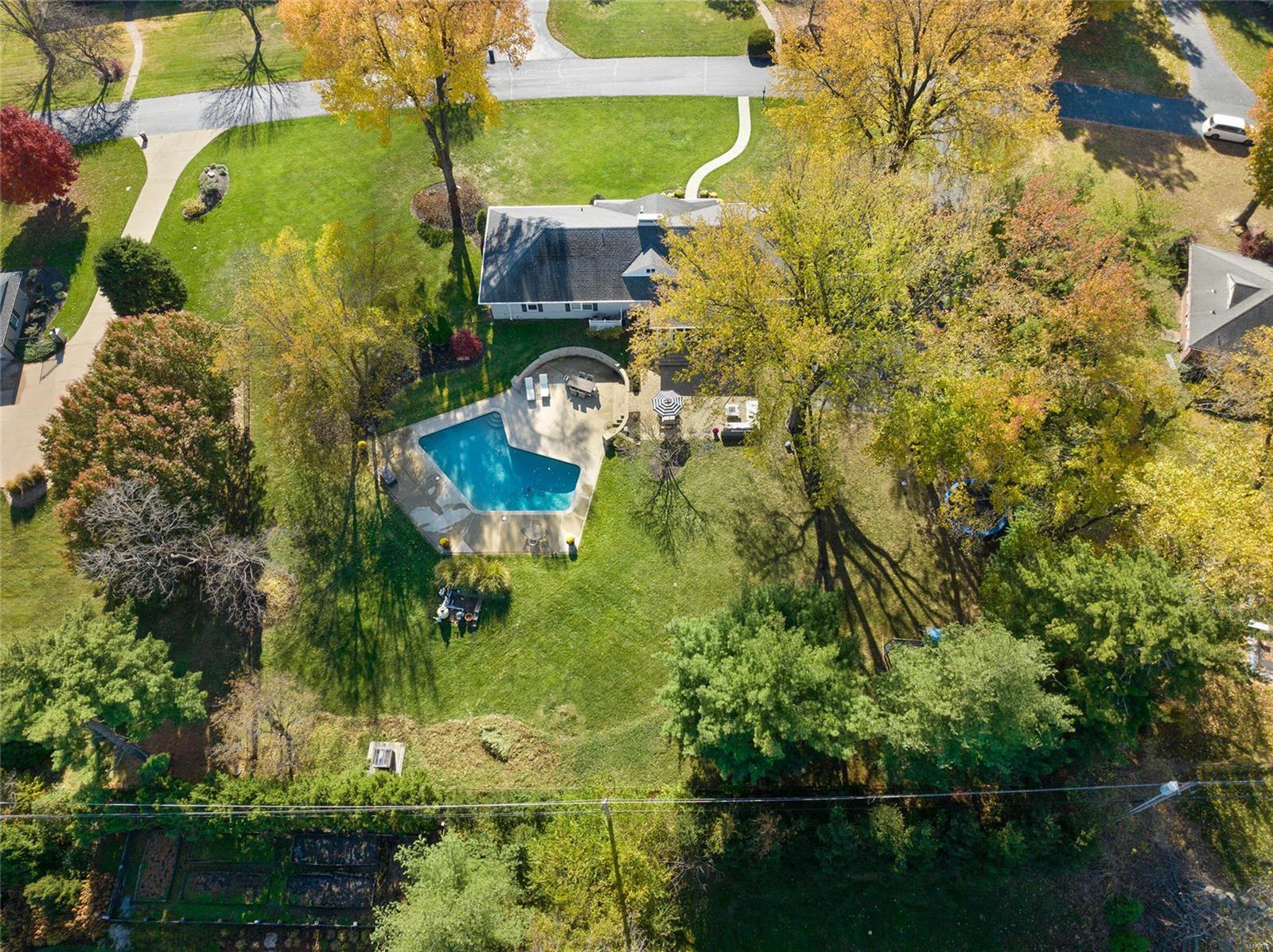 West Point Lane - Residential