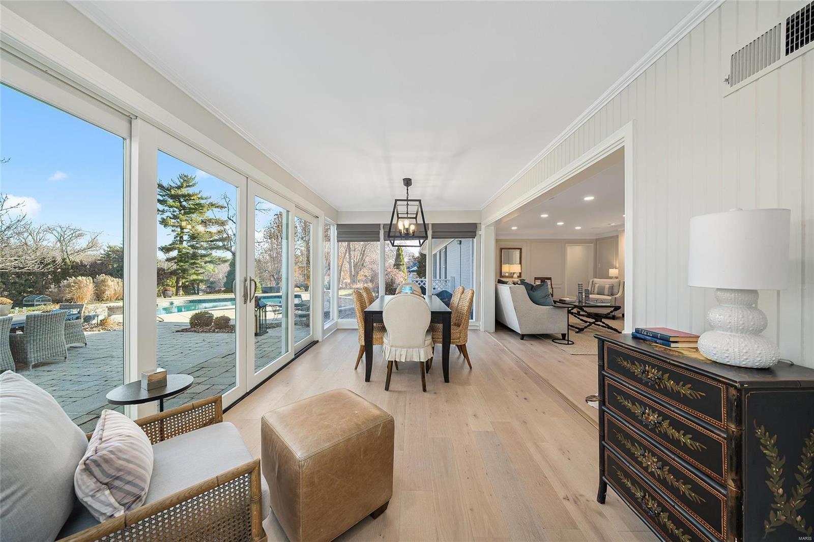 West Point Lane - Residential