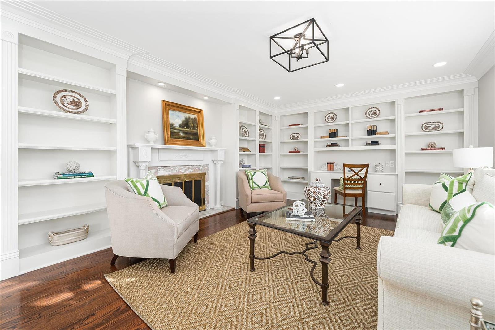 West Point Lane - Residential