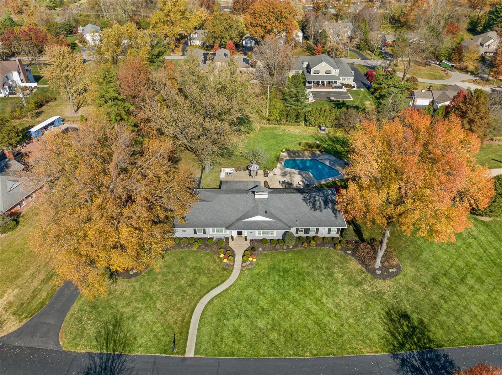 West Point Lane - Residential