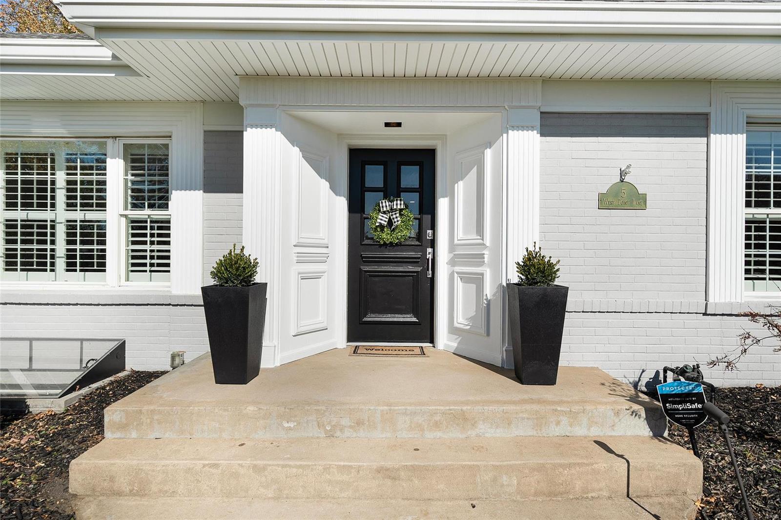 West Point Lane - Residential