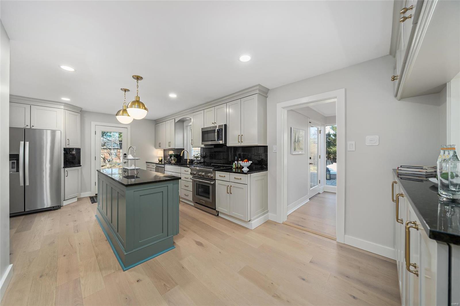 West Point Lane - Residential