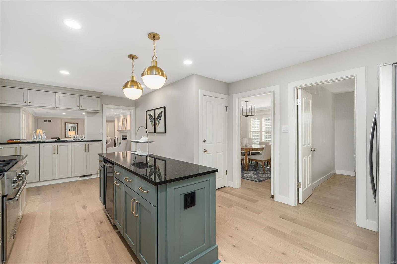 West Point Lane - Residential