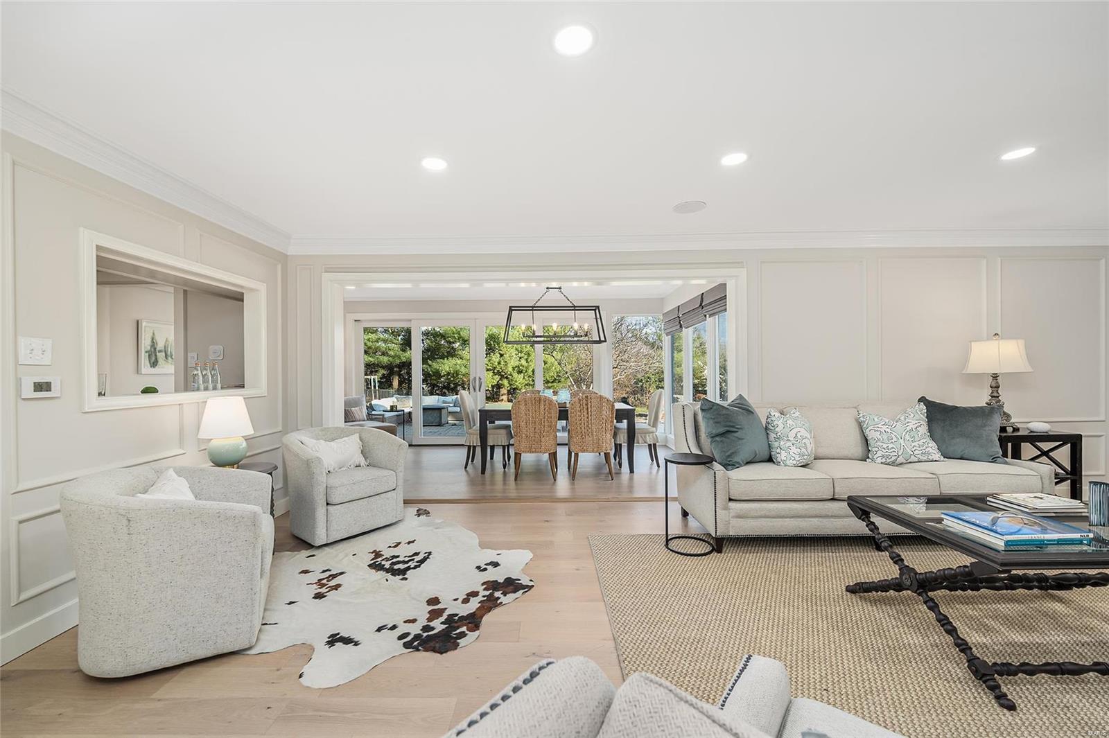 West Point Lane - Residential