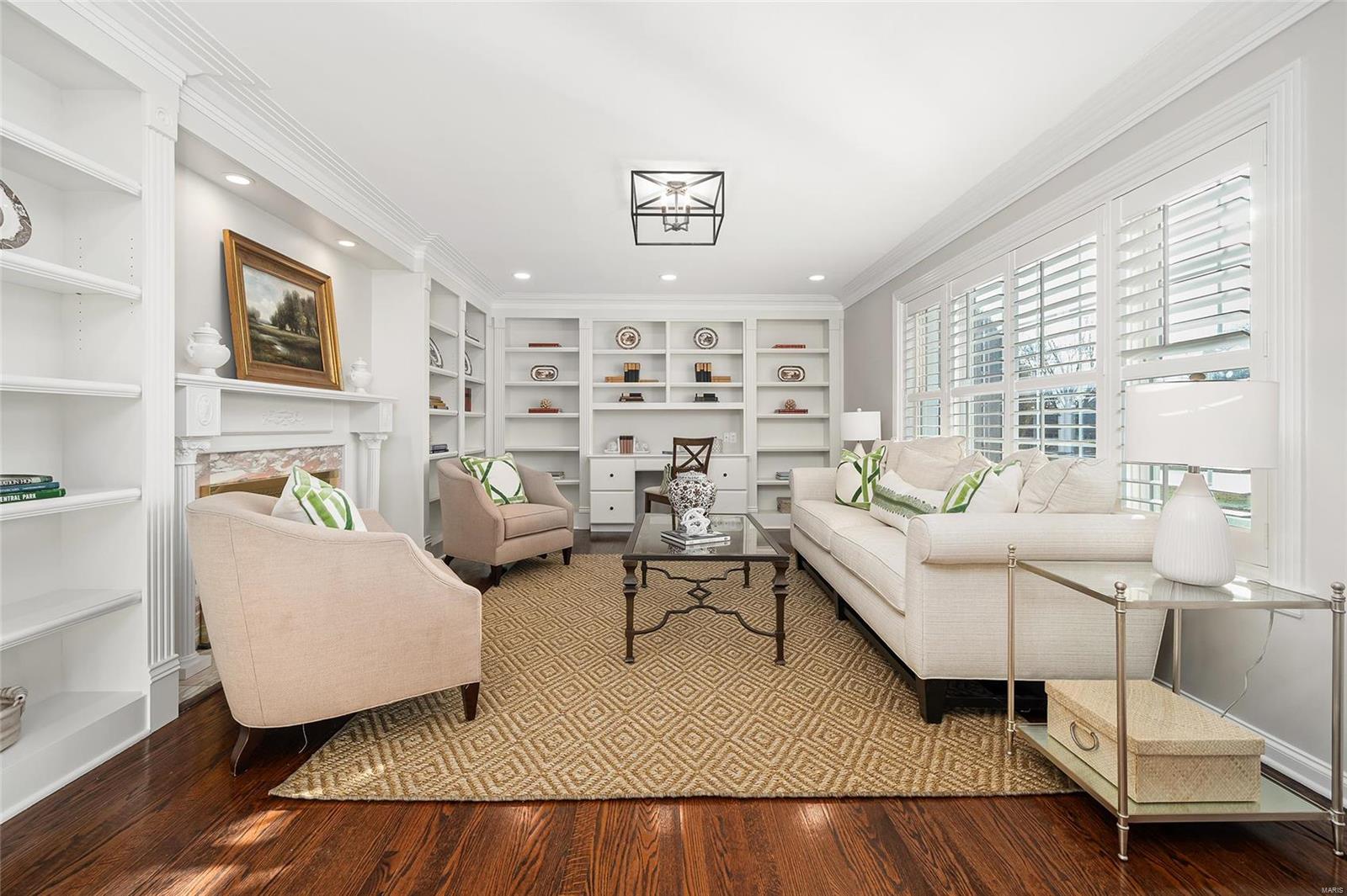 West Point Lane - Residential