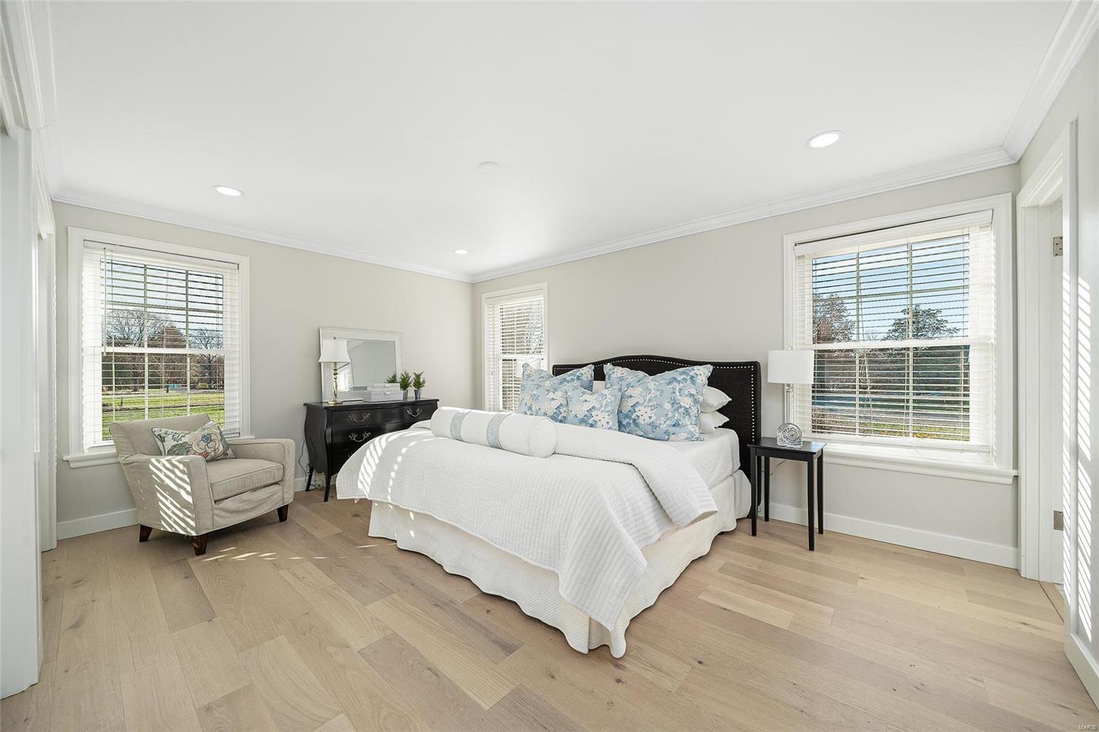 West Point Lane - Residential