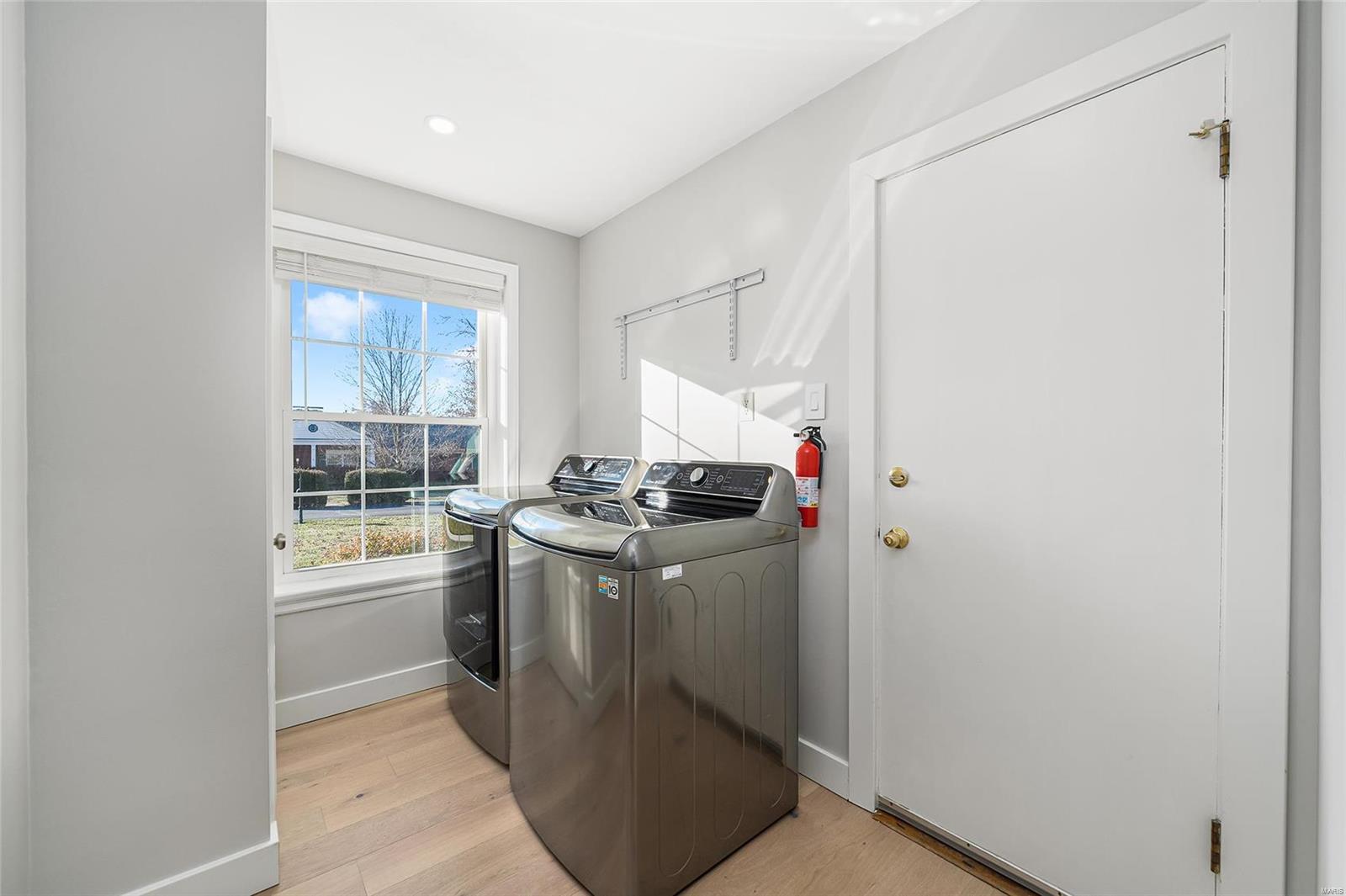 West Point Lane - Residential