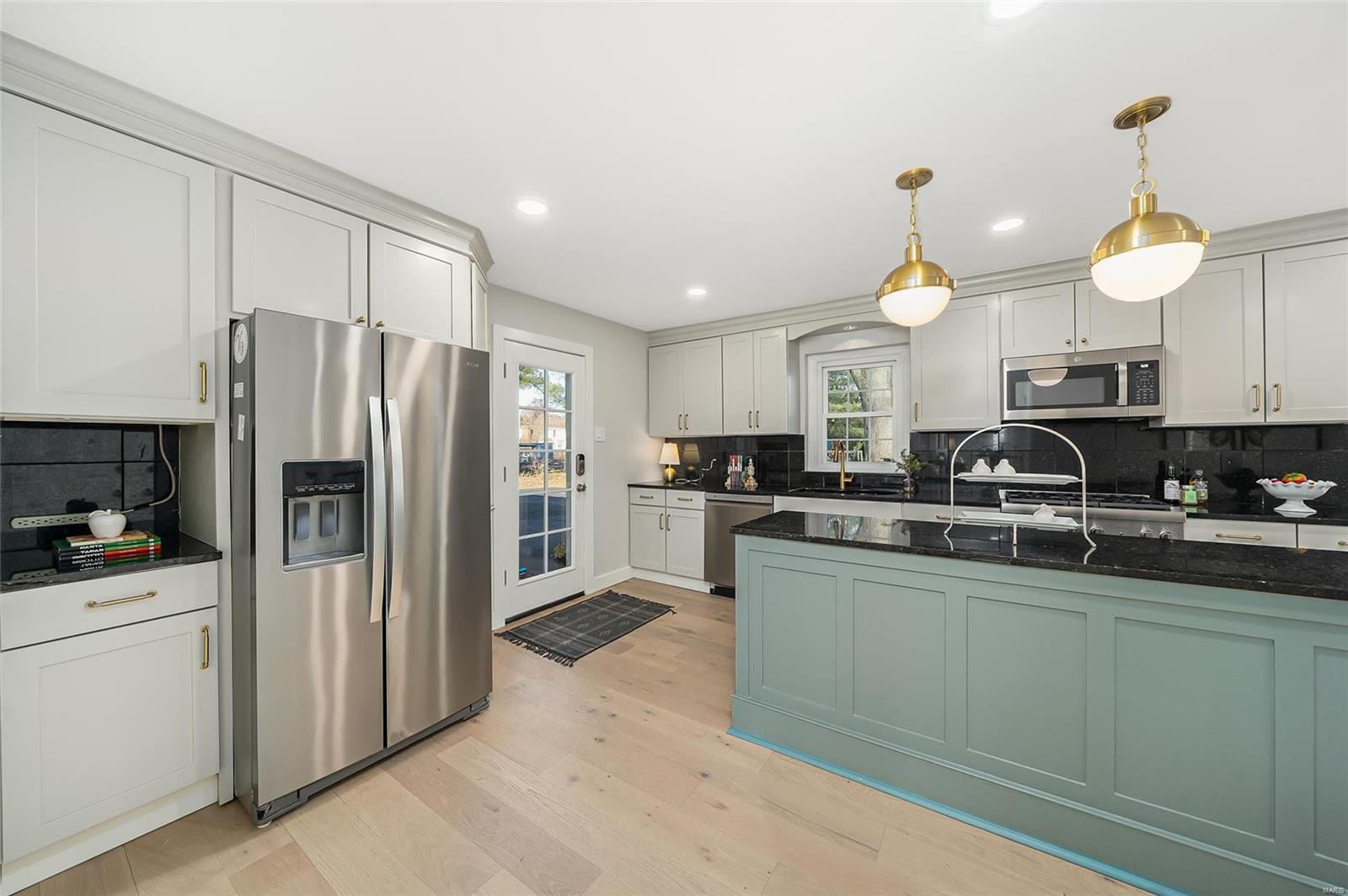 West Point Lane - Residential