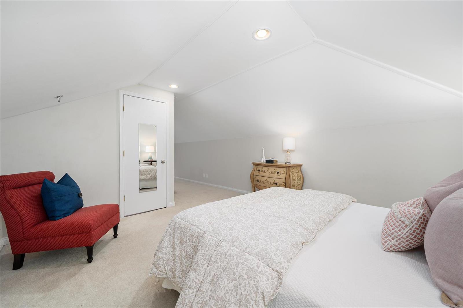 West Point Lane - Residential