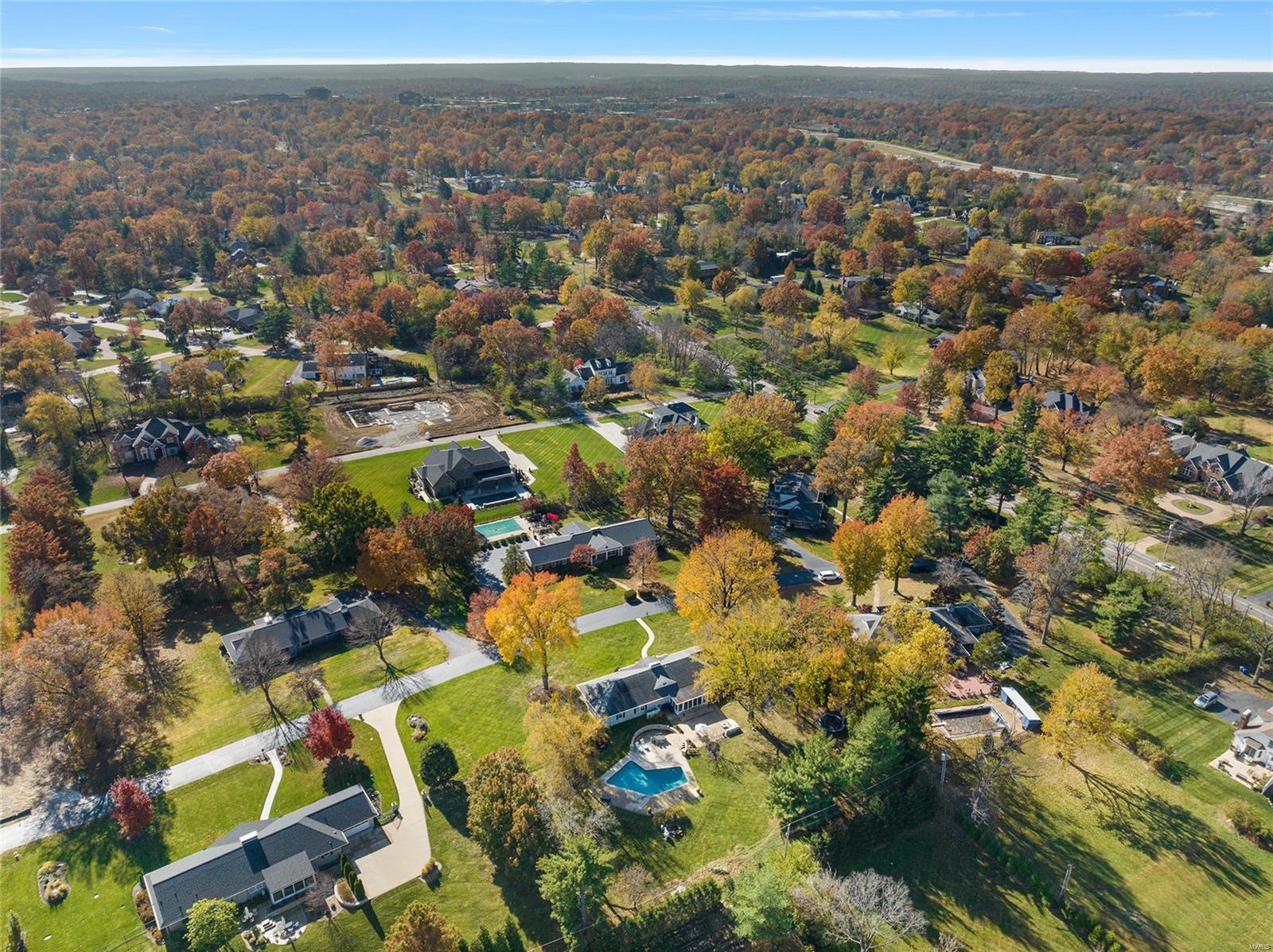 West Point Lane - Residential