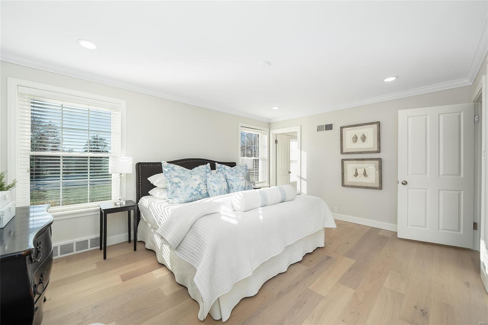 West Point Lane - Residential