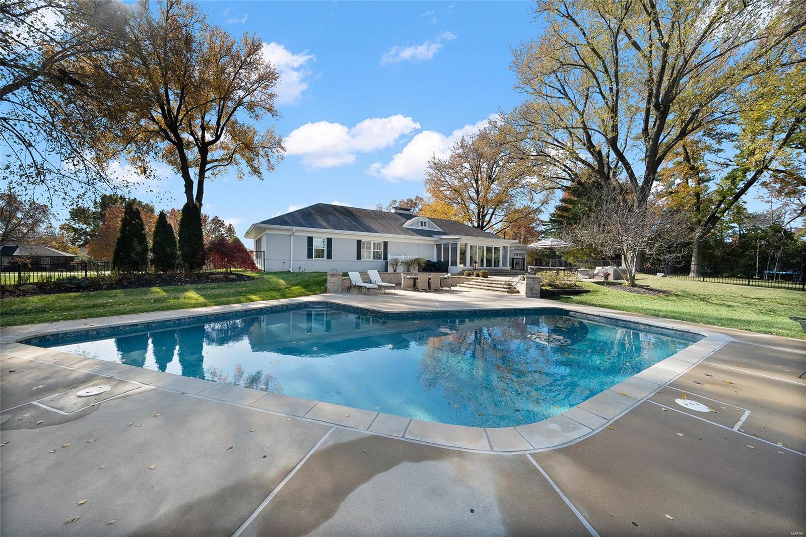 West Point Lane - Residential