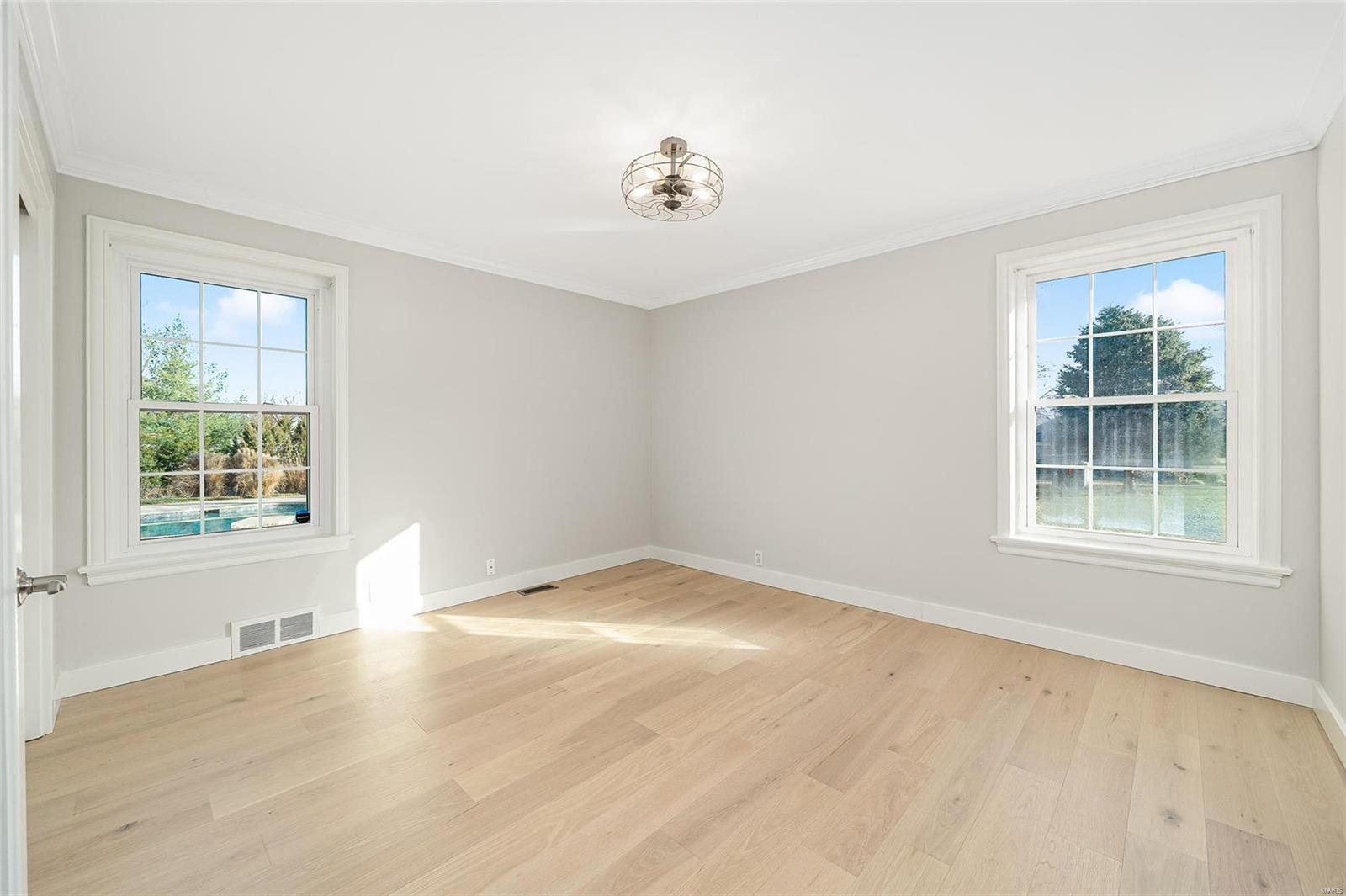 West Point Lane - Residential