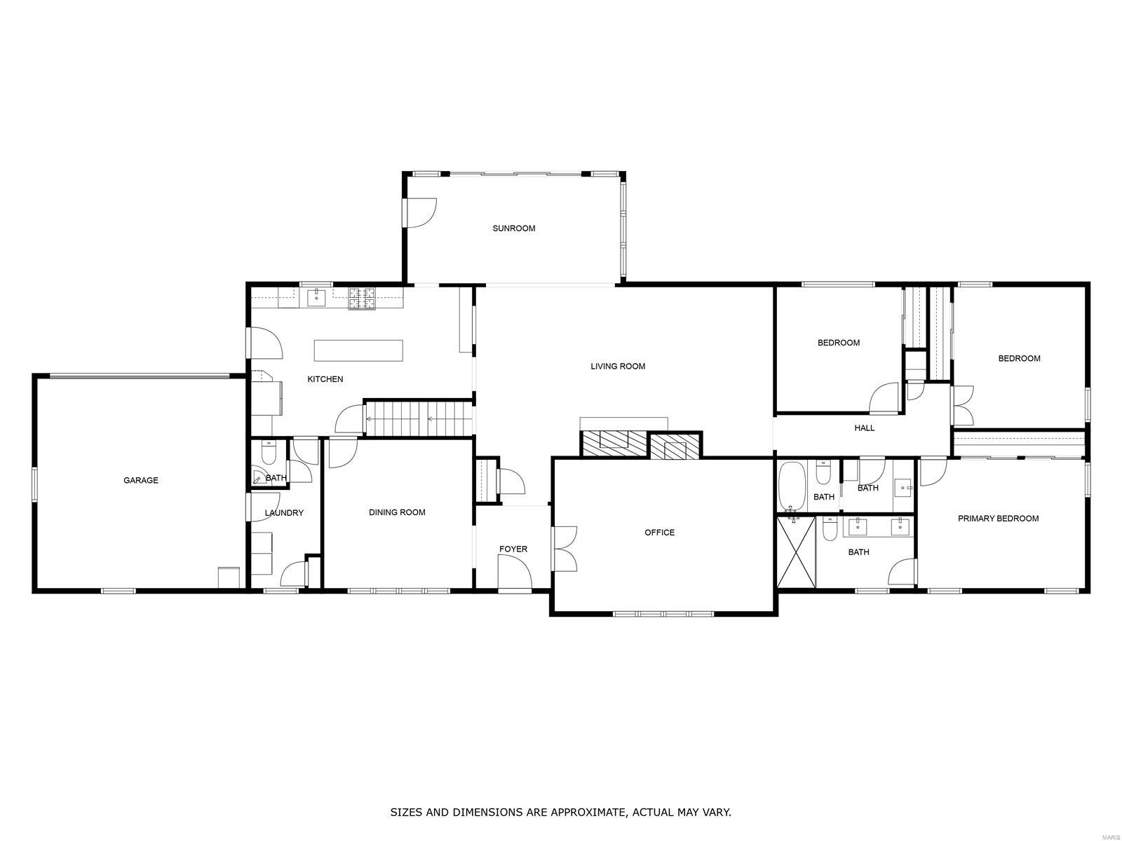 West Point Lane - Residential