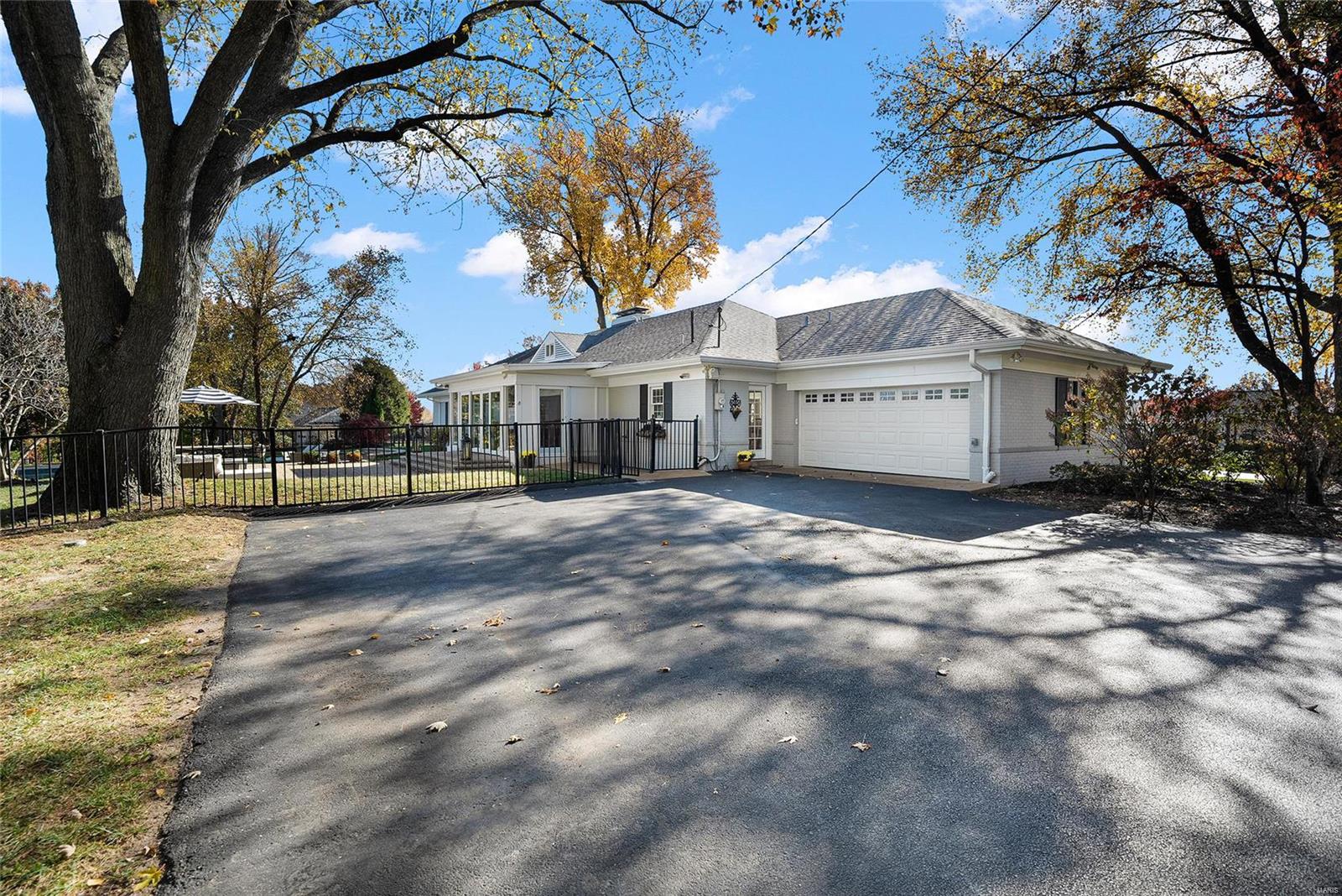 West Point Lane - Residential