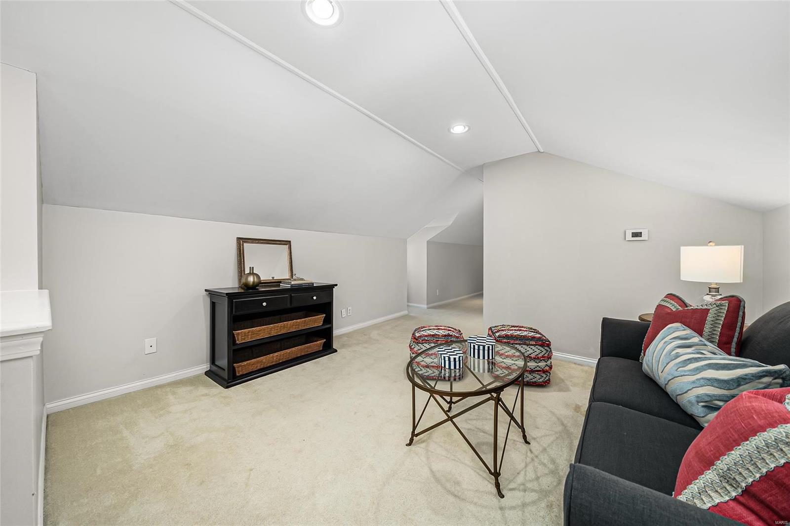 West Point Lane - Residential