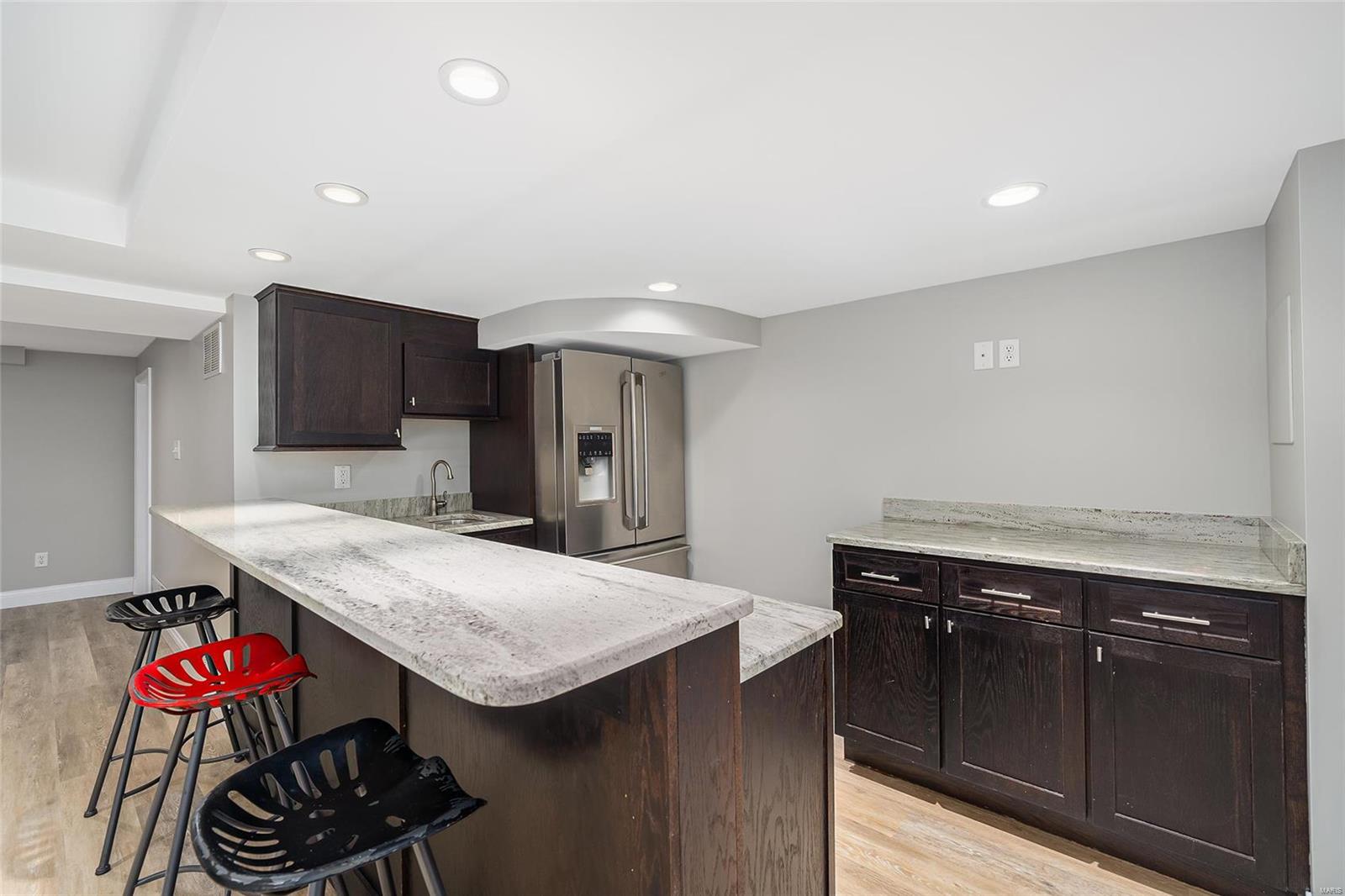 West Point Lane - Residential