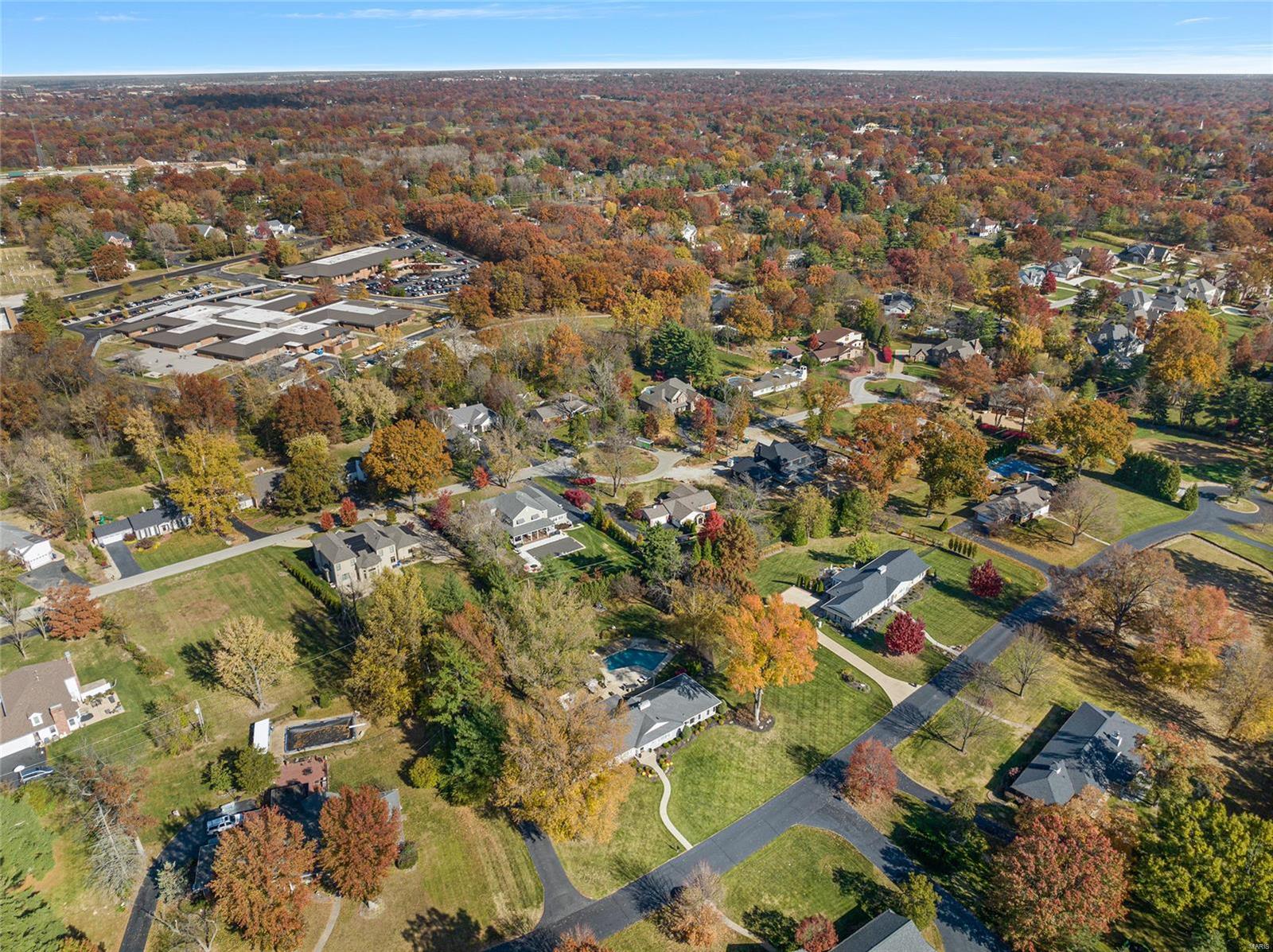 West Point Lane - Residential