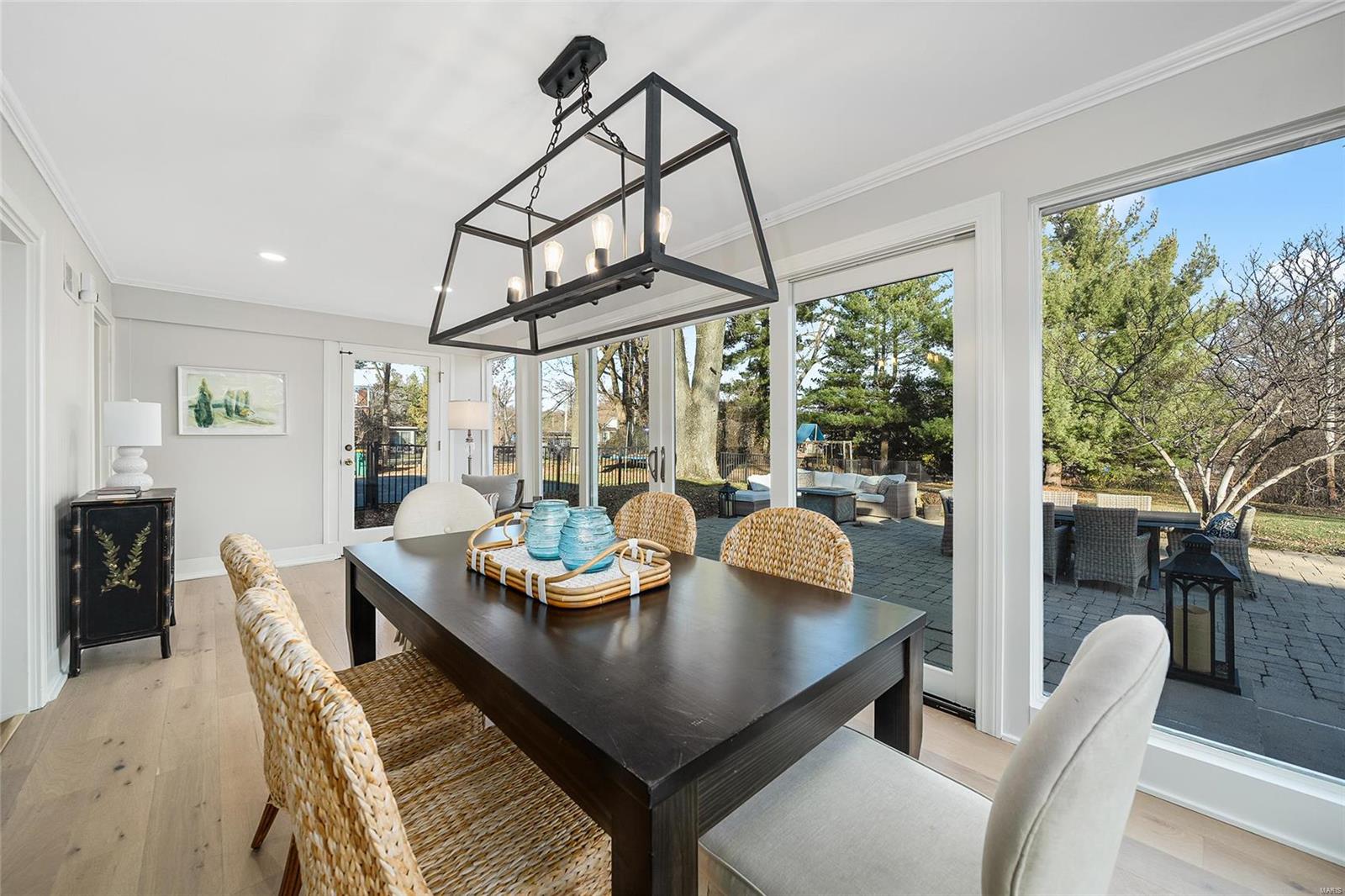 West Point Lane - Residential