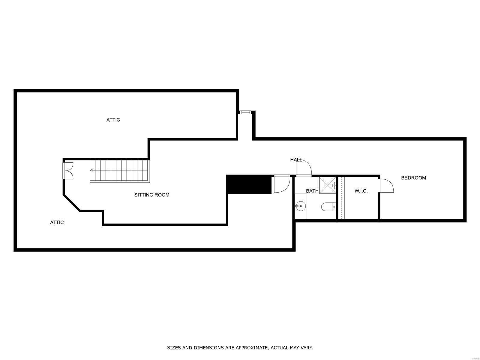 West Point Lane - Residential