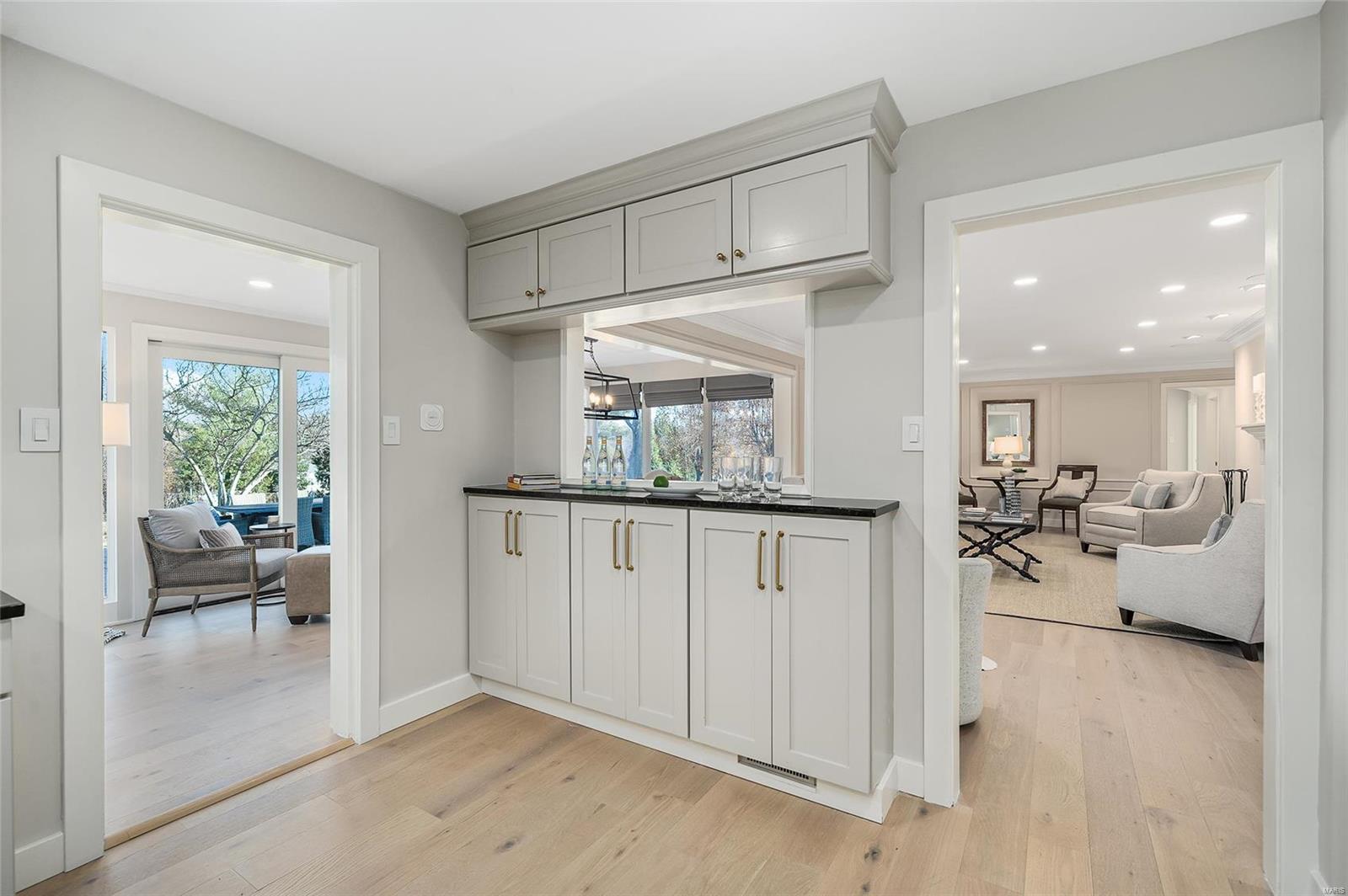 West Point Lane - Residential