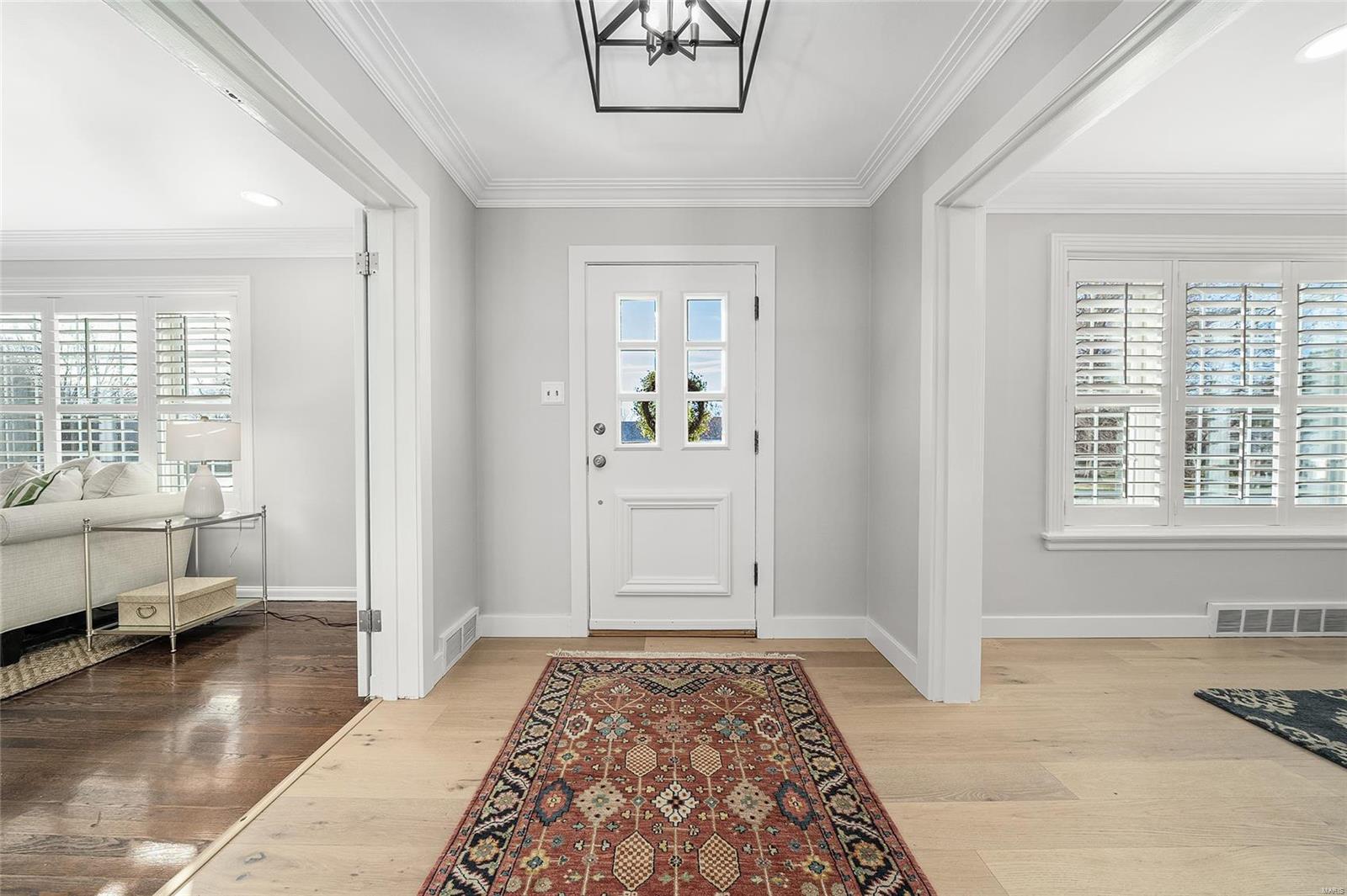 West Point Lane - Residential