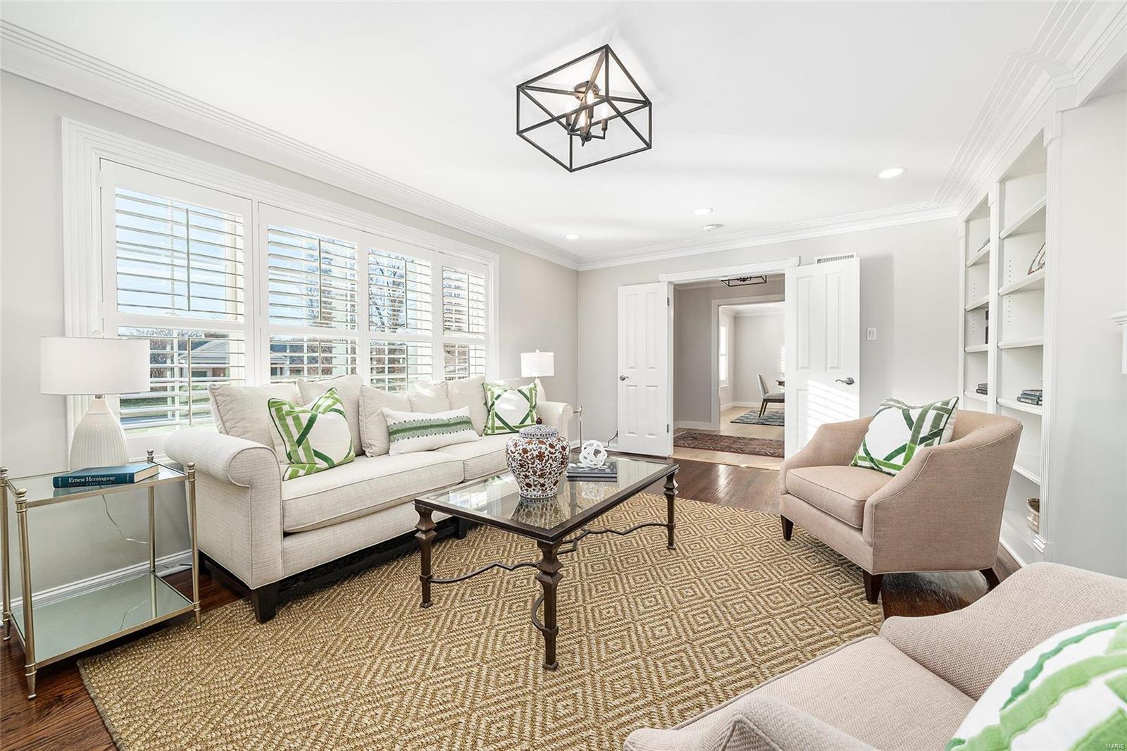 West Point Lane - Residential