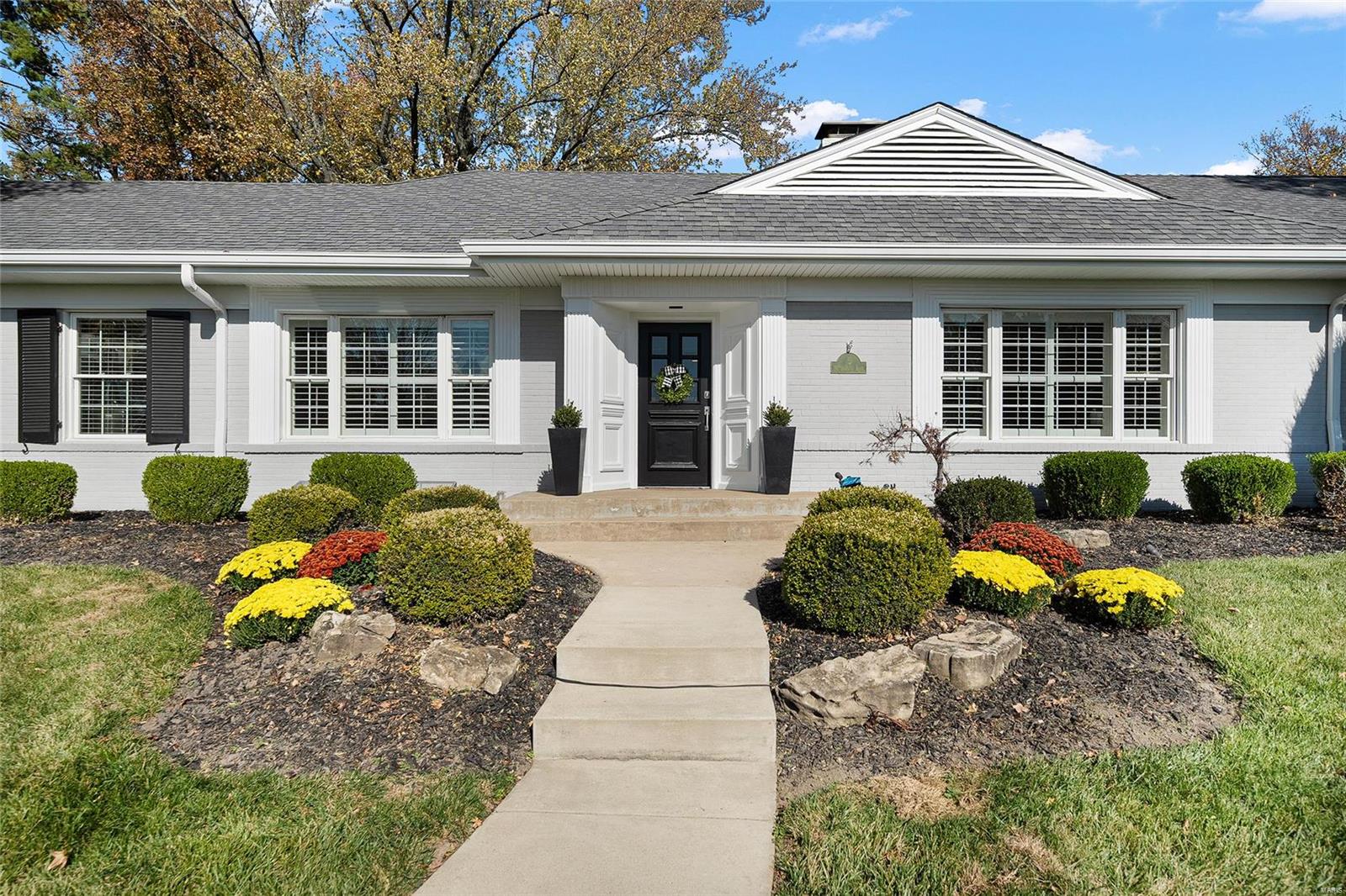 West Point Lane - Residential