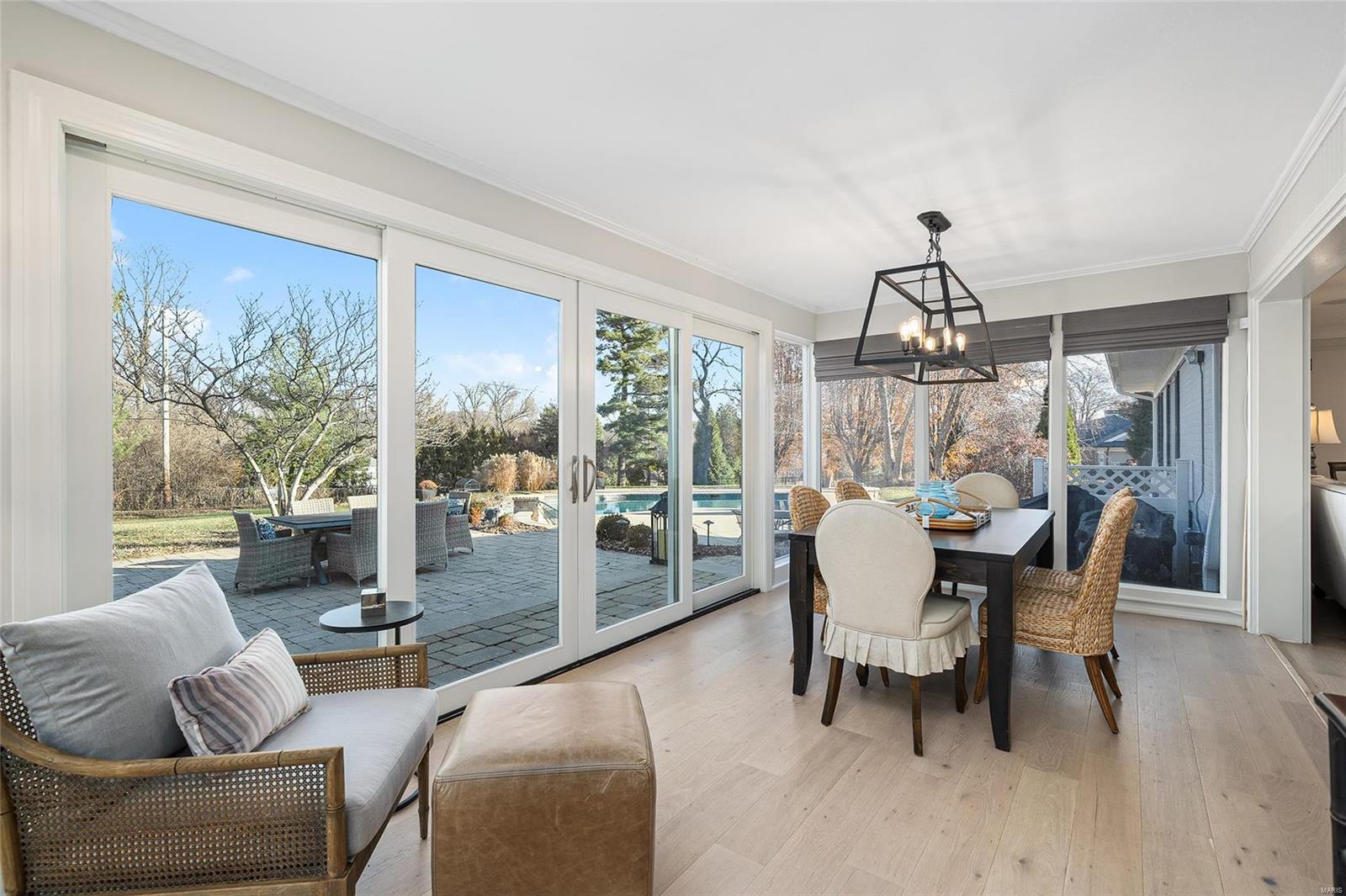 West Point Lane - Residential