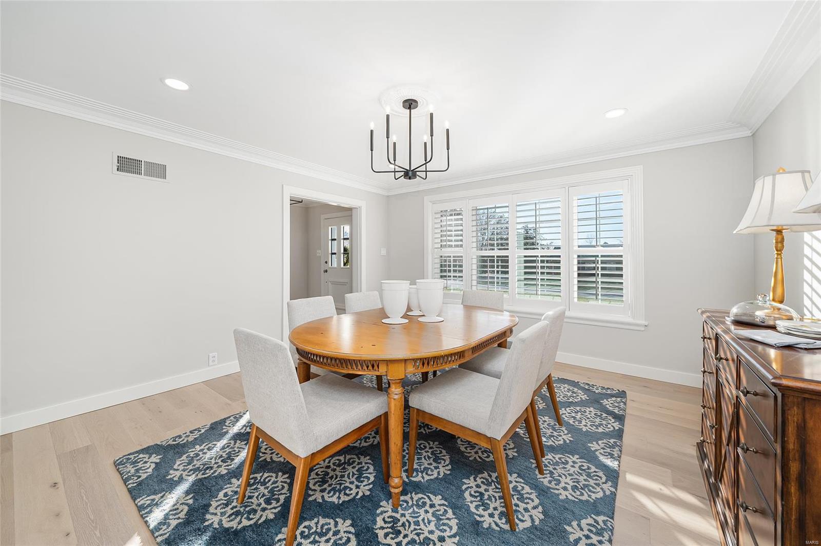 West Point Lane - Residential