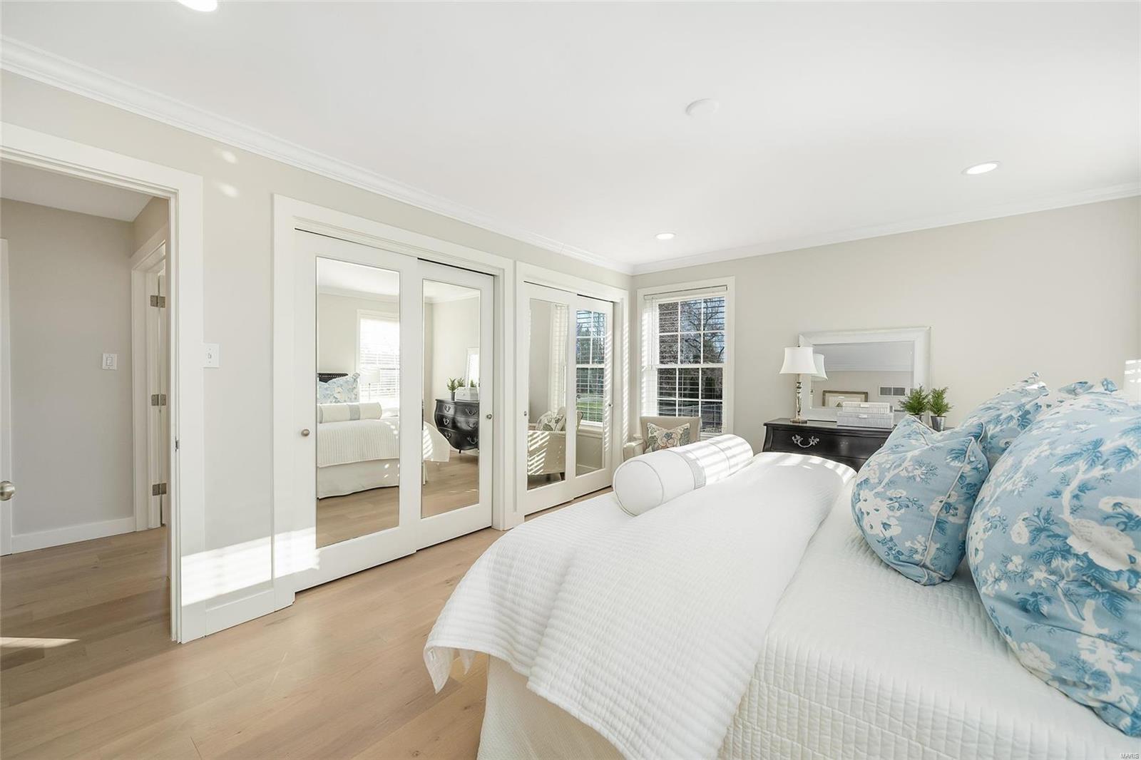 West Point Lane - Residential