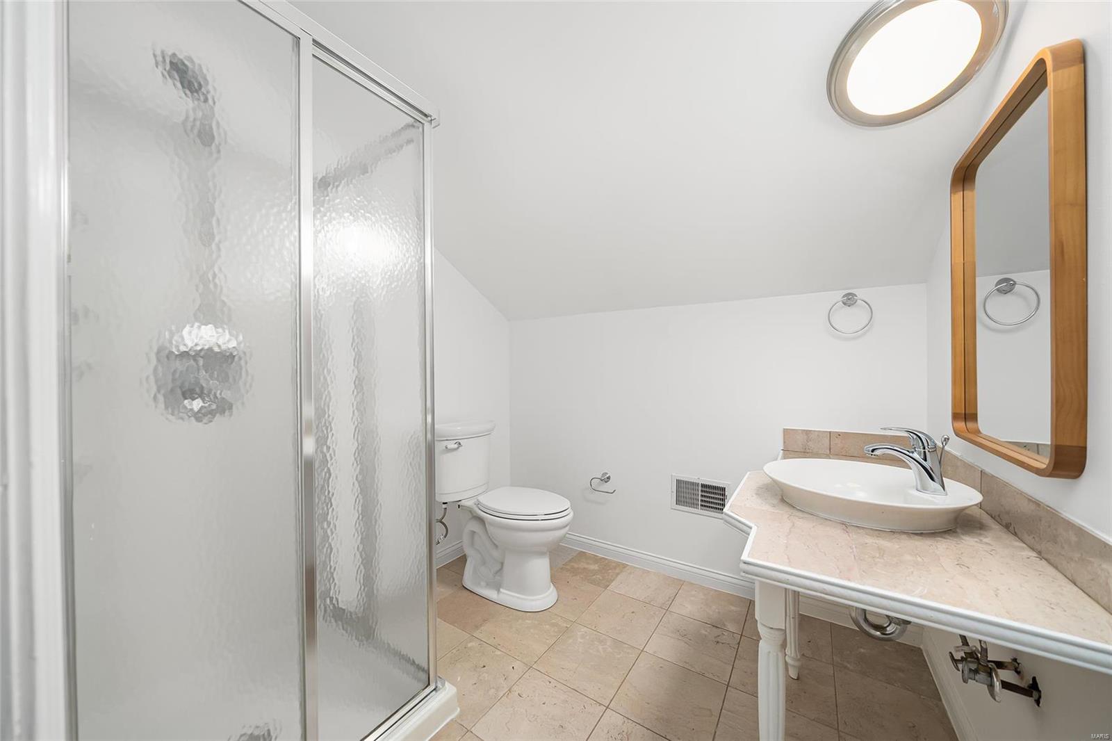 West Point Lane - Residential