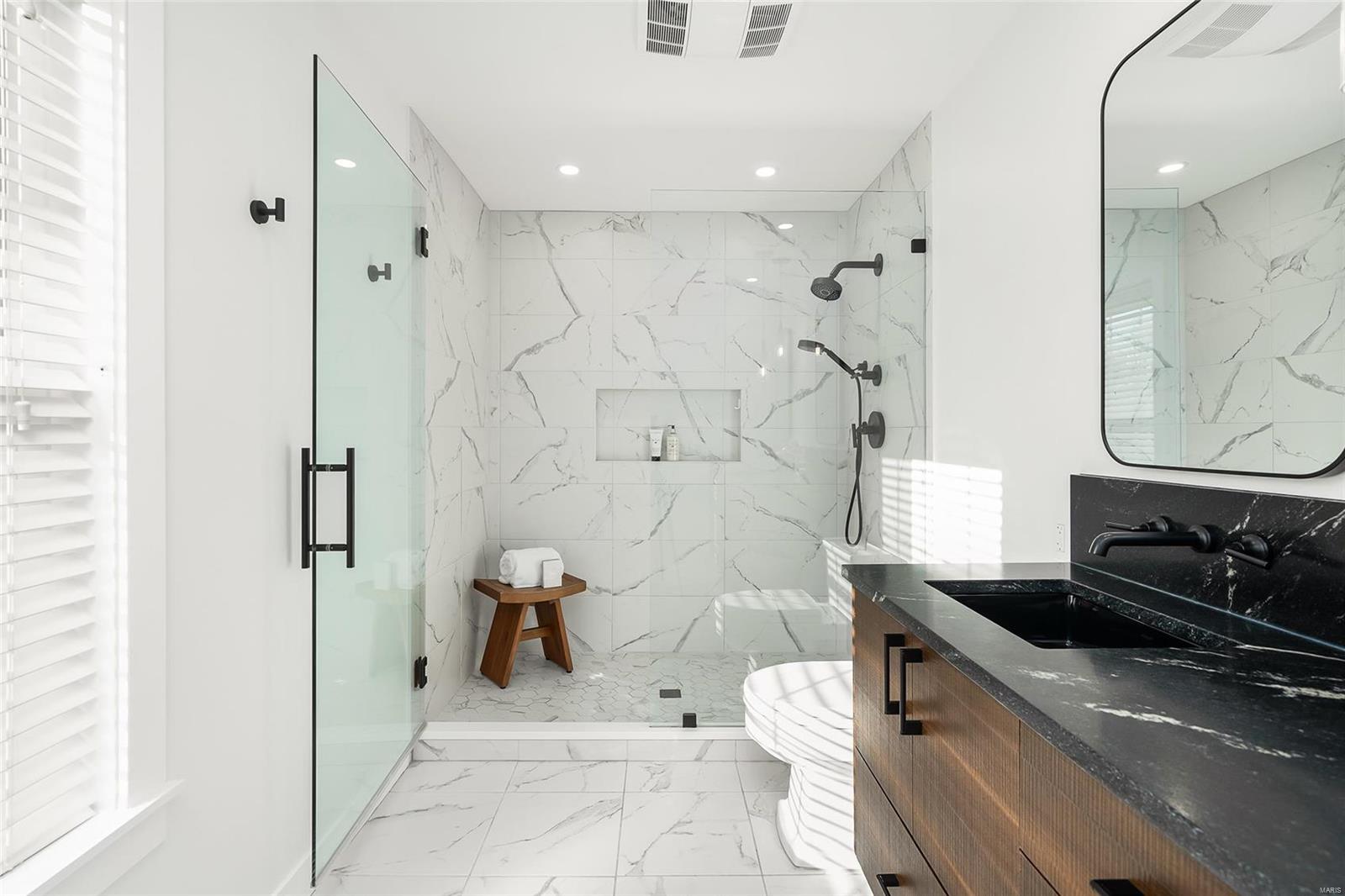 West Point Lane - Residential