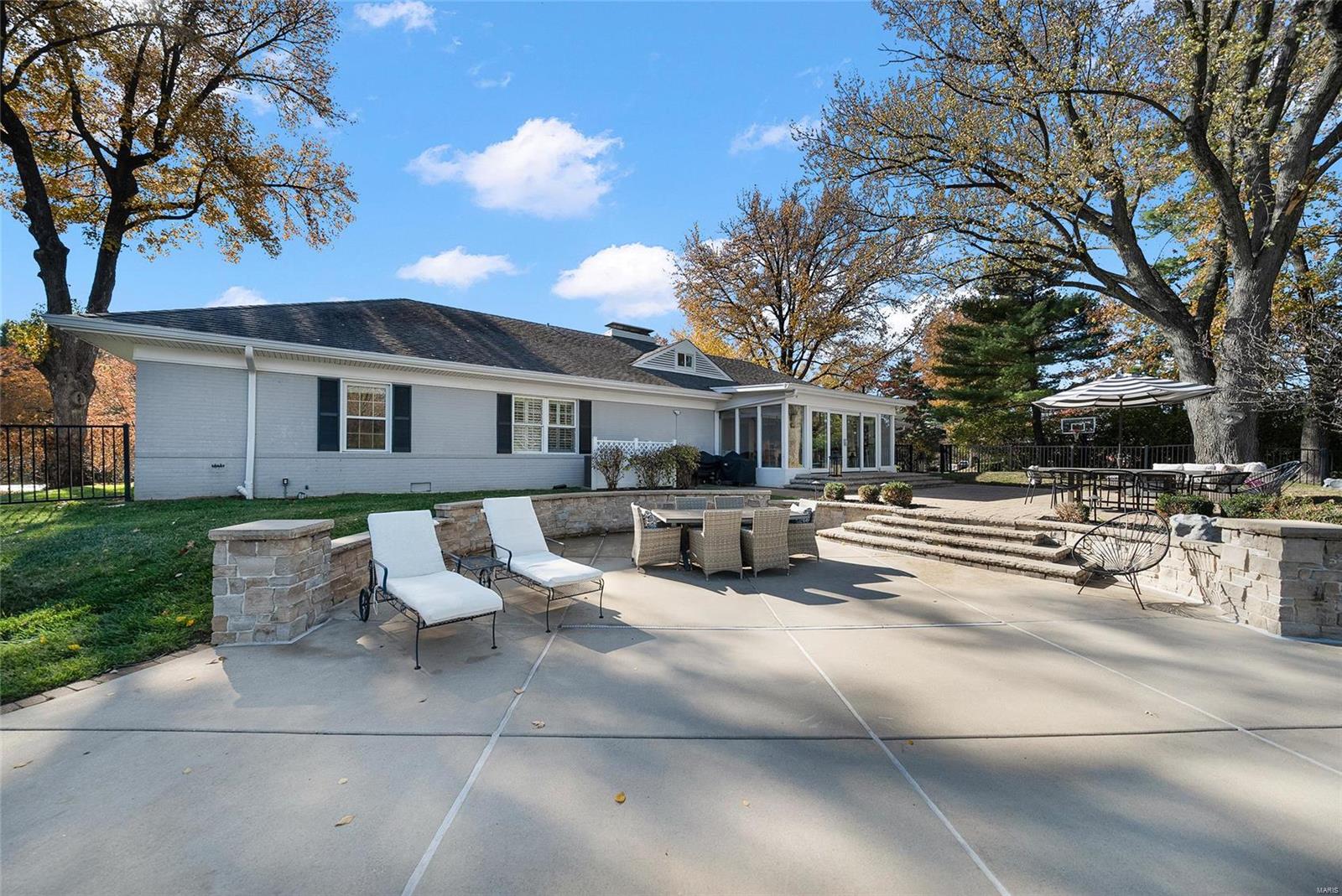 West Point Lane - Residential