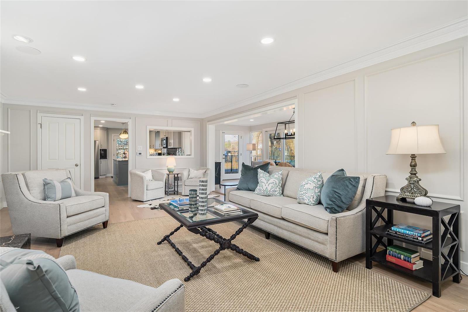 West Point Lane - Residential