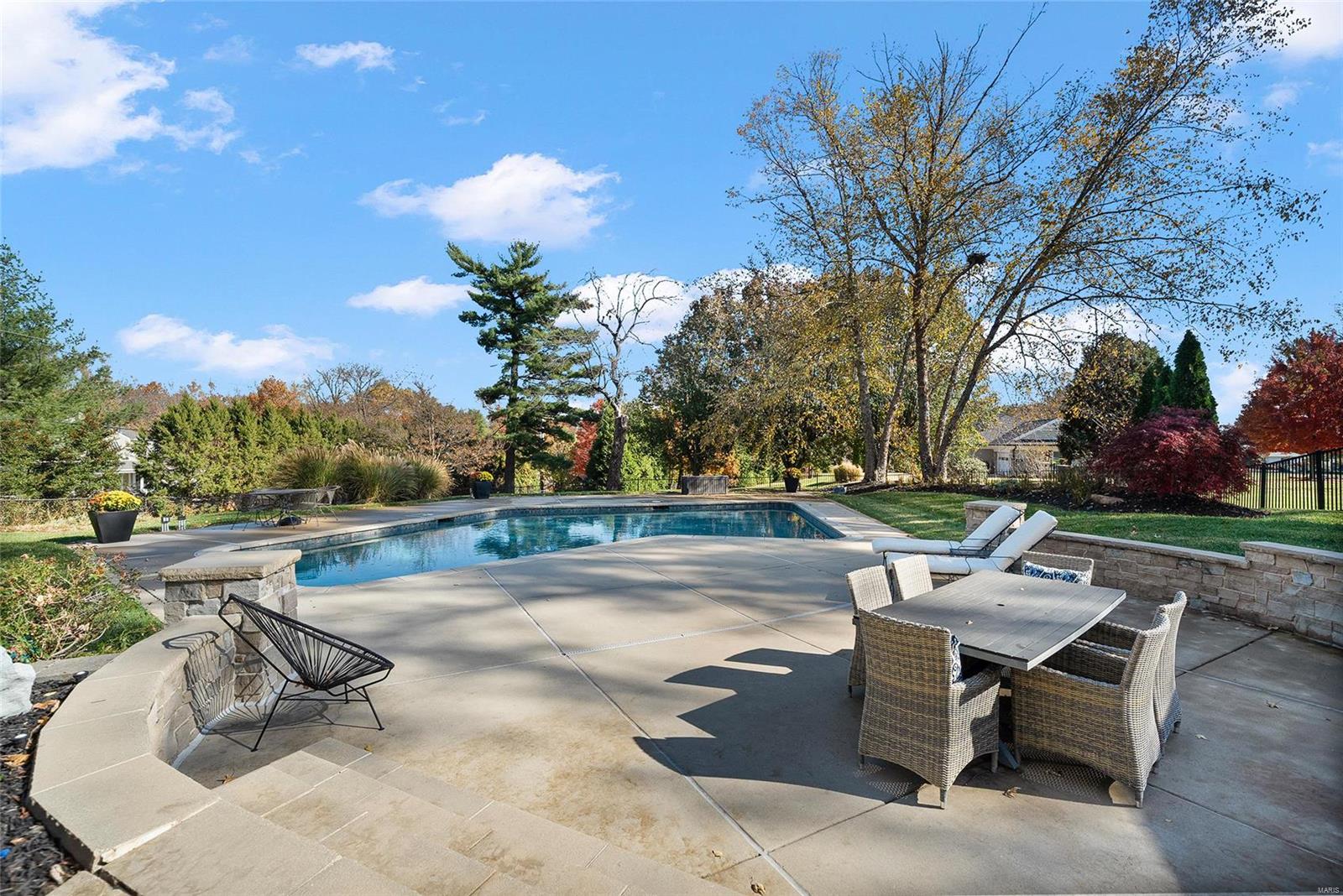 West Point Lane - Residential