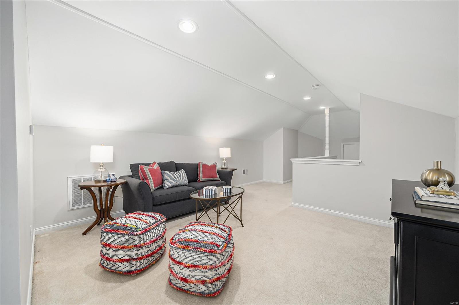 West Point Lane - Residential