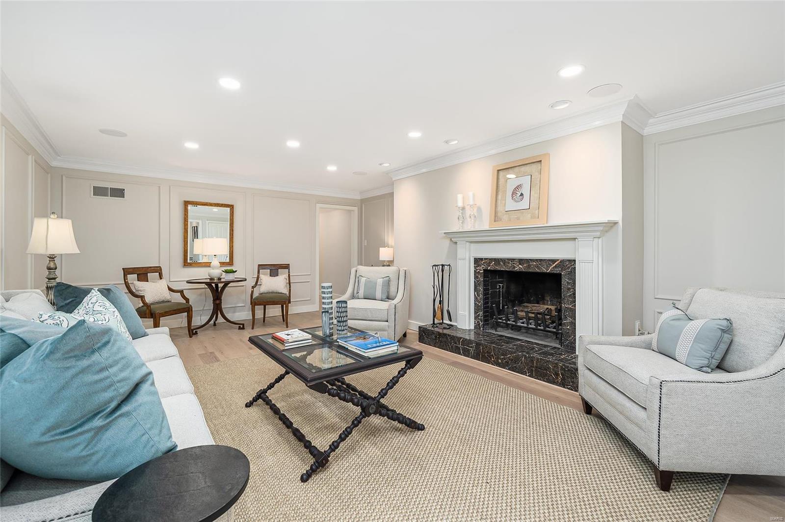 West Point Lane - Residential