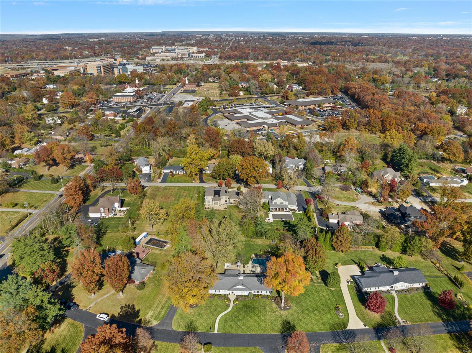 West Point Lane - Residential