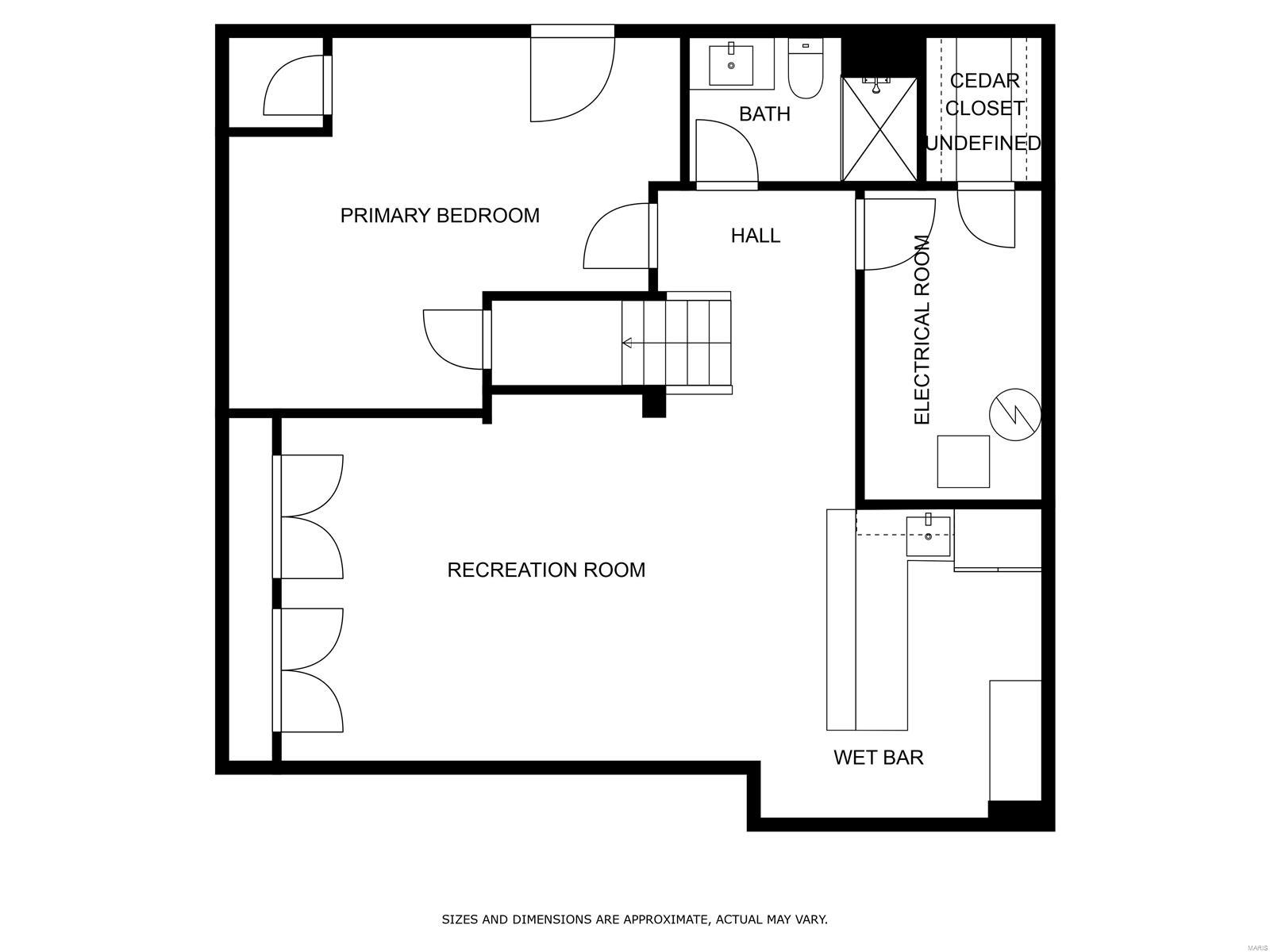 West Point Lane - Residential