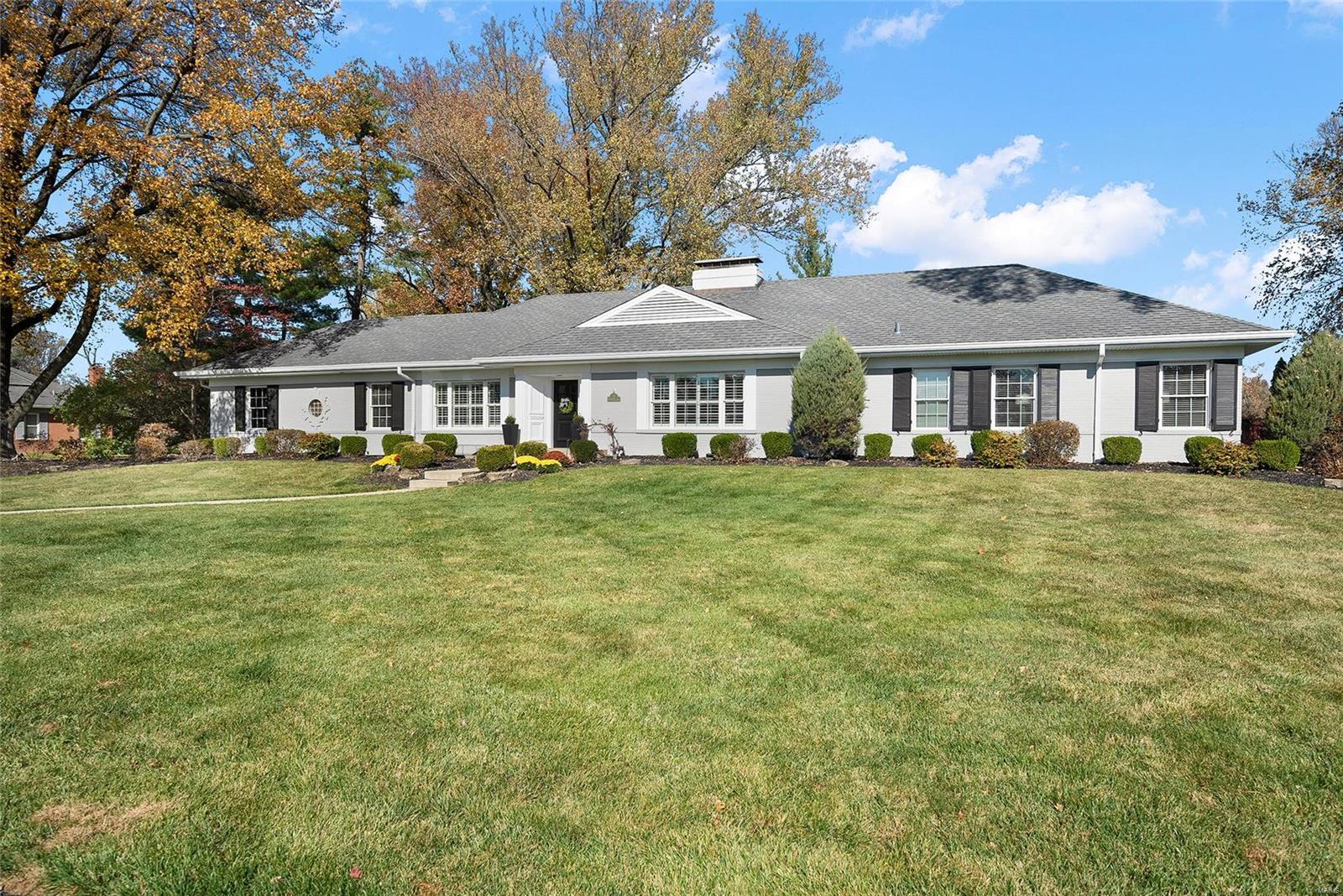 West Point Lane - Residential