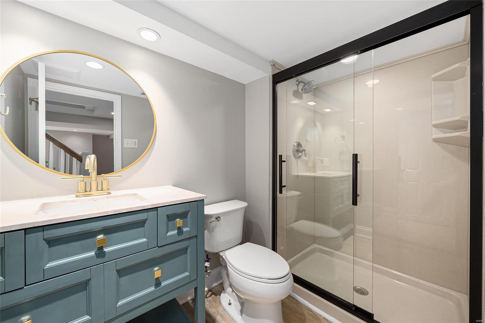 West Point Lane - Residential