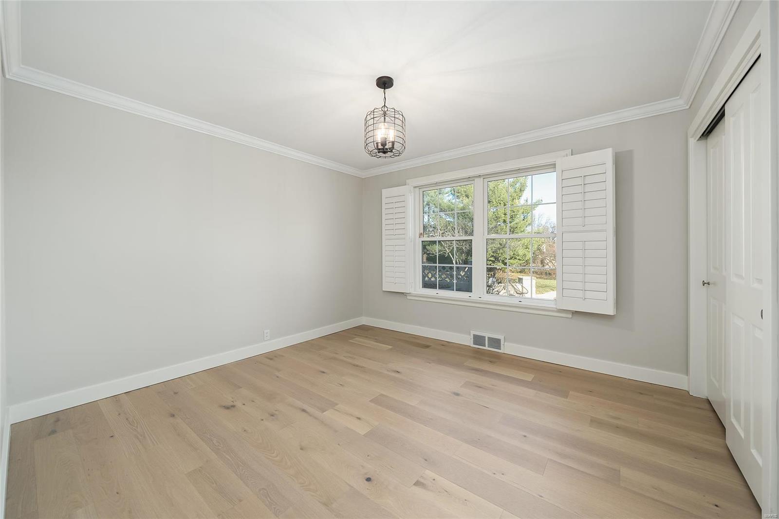 West Point Lane - Residential