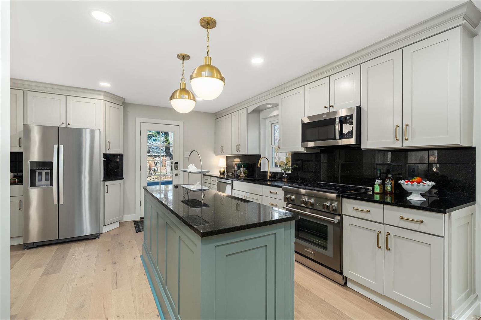 West Point Lane - Residential