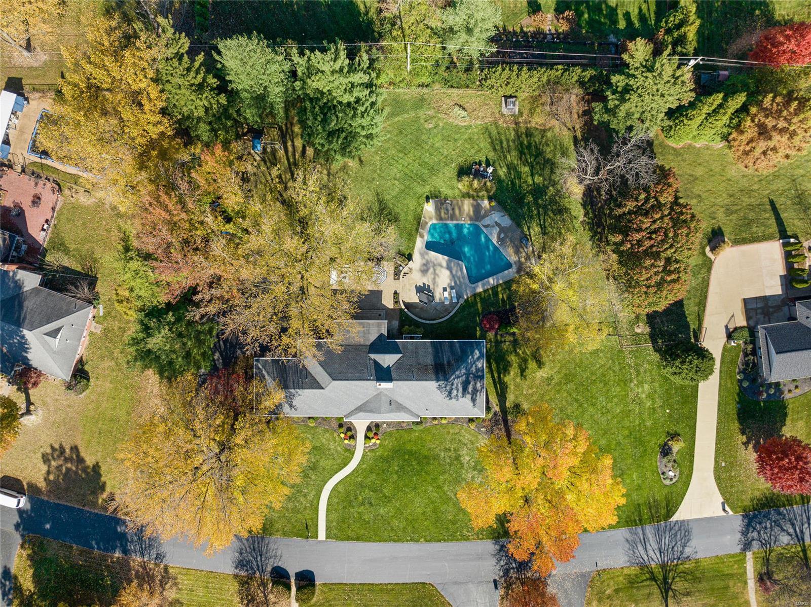 West Point Lane - Residential