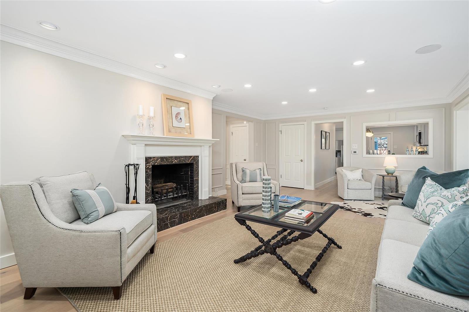 West Point Lane - Residential