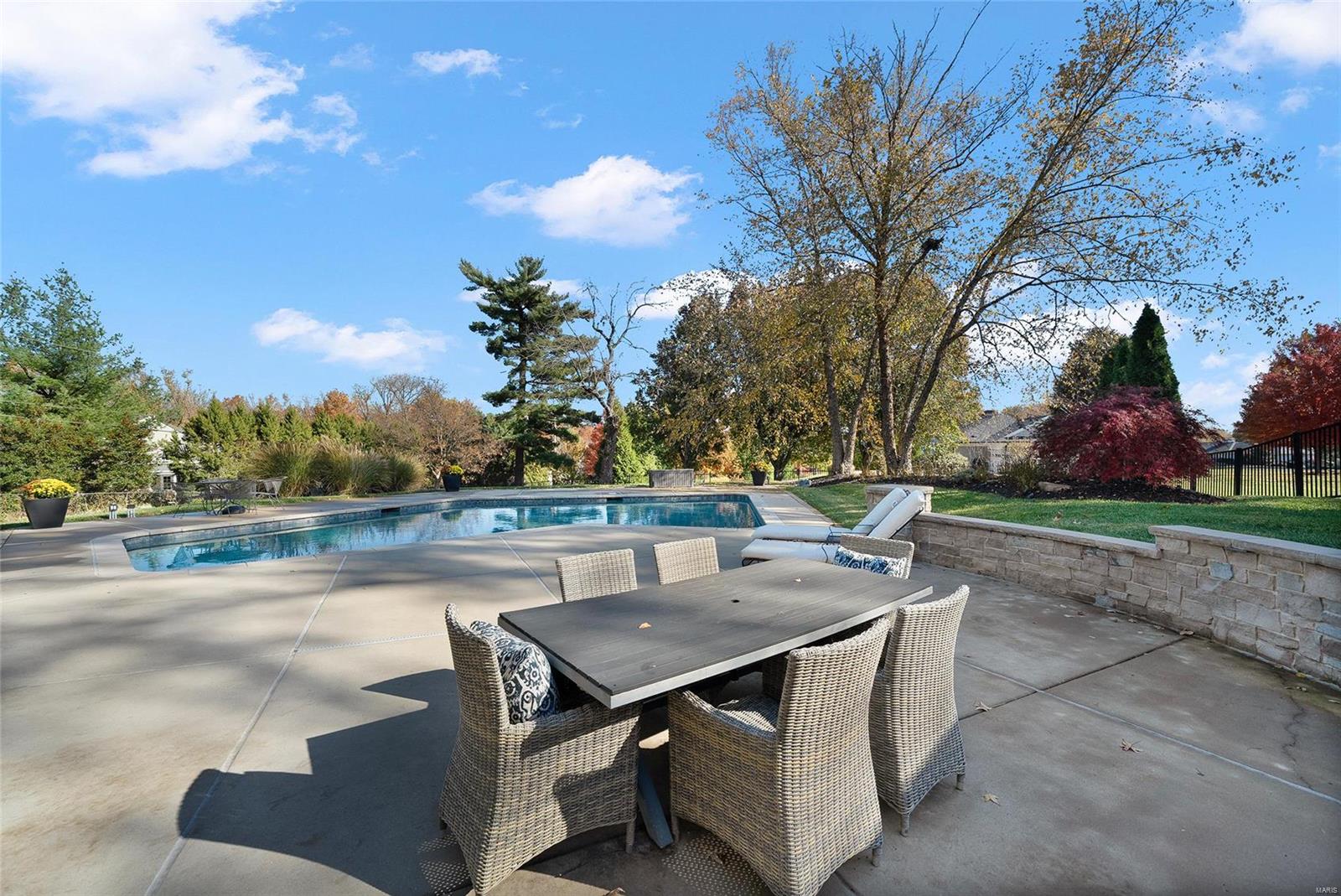 West Point Lane - Residential