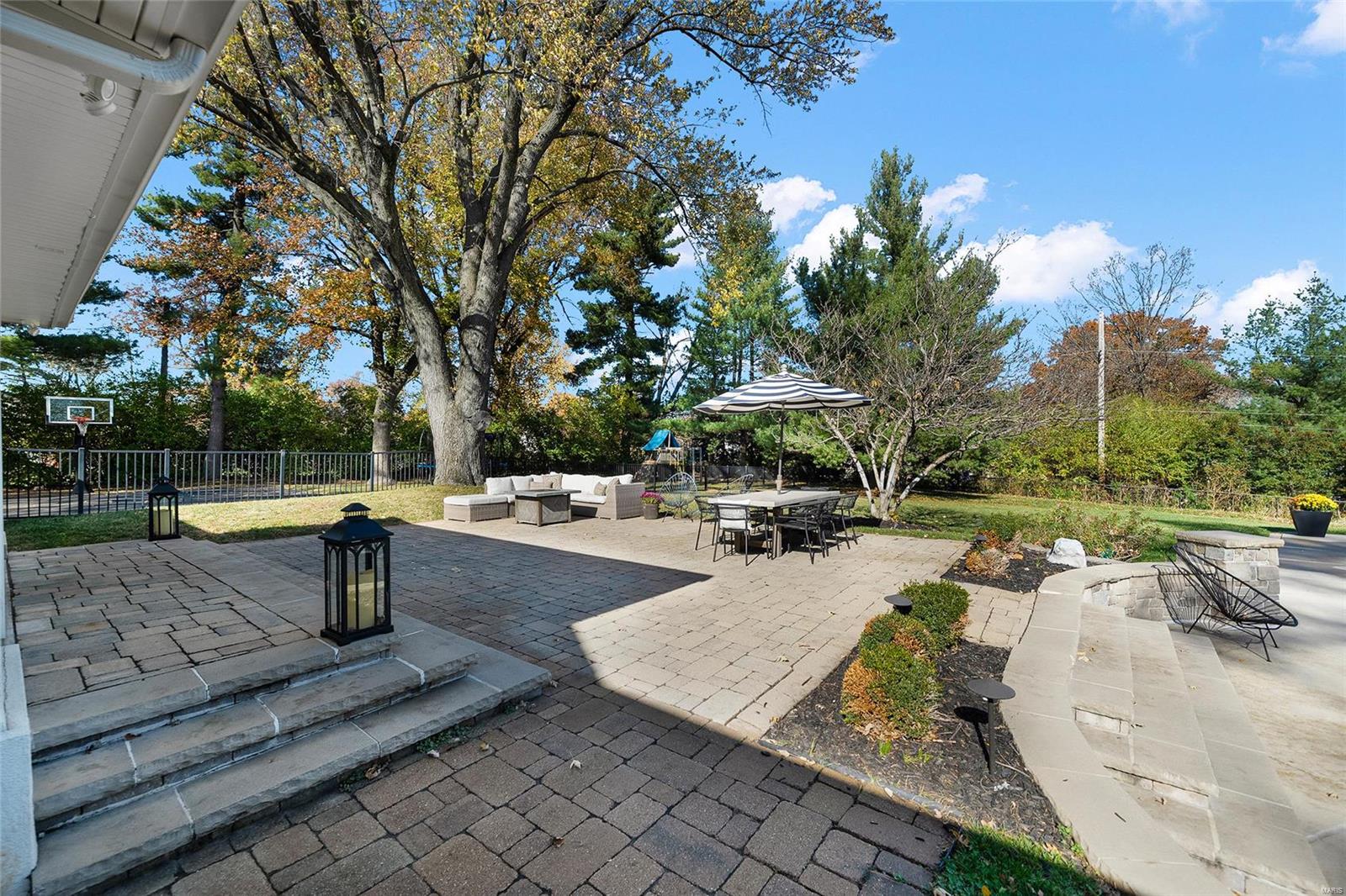 West Point Lane - Residential