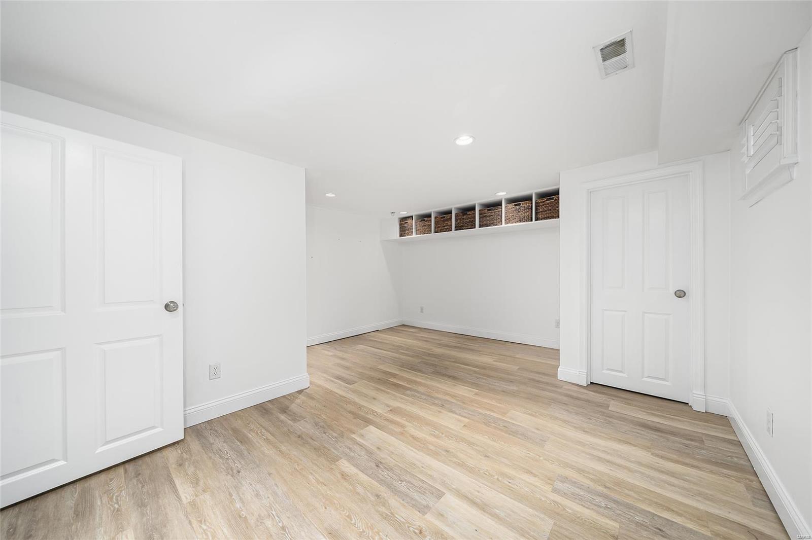 West Point Lane - Residential